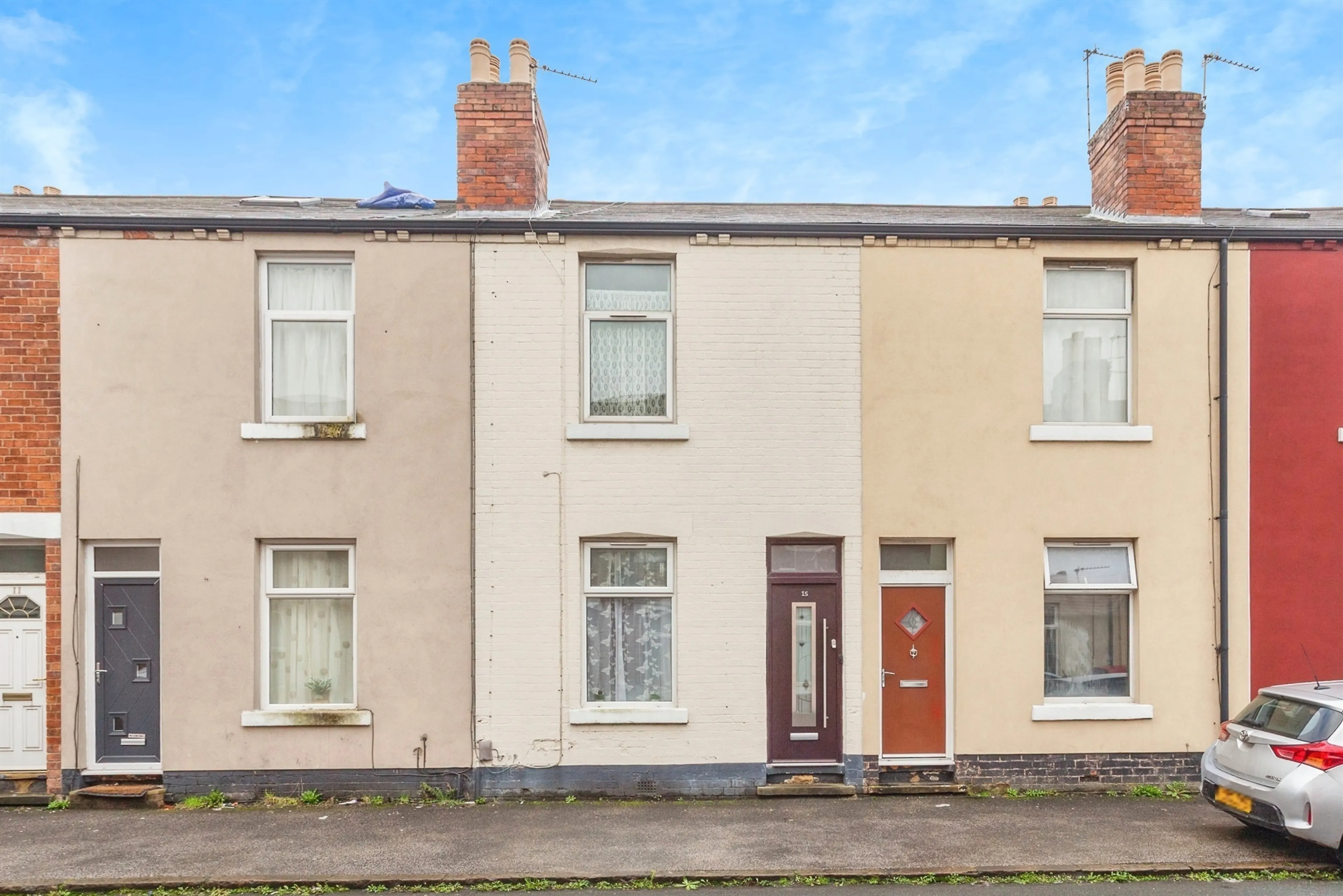 Property at Plumpton Street, Wakefield