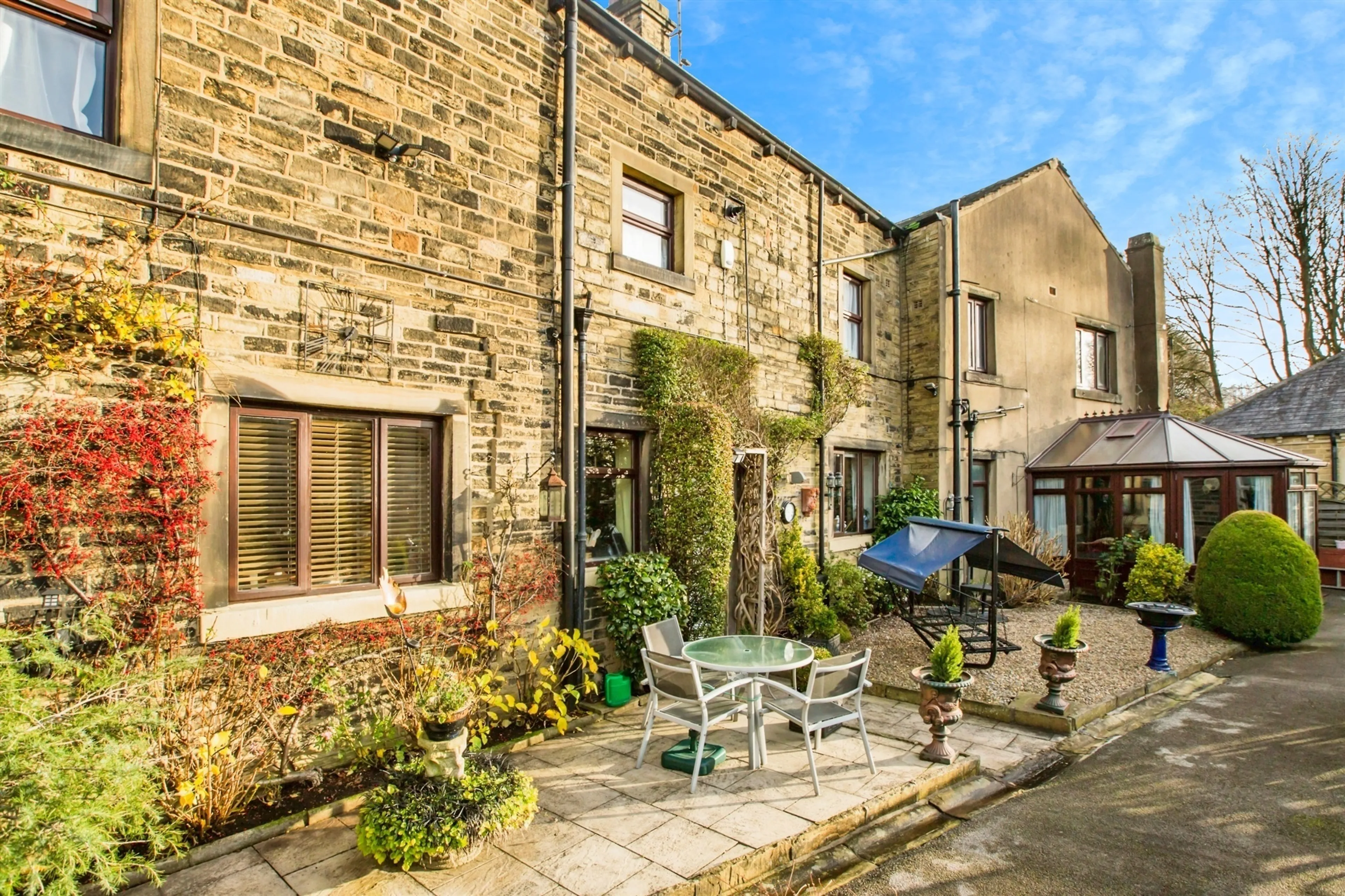 Property at Master Lane, Pye Nest, HALIFAX