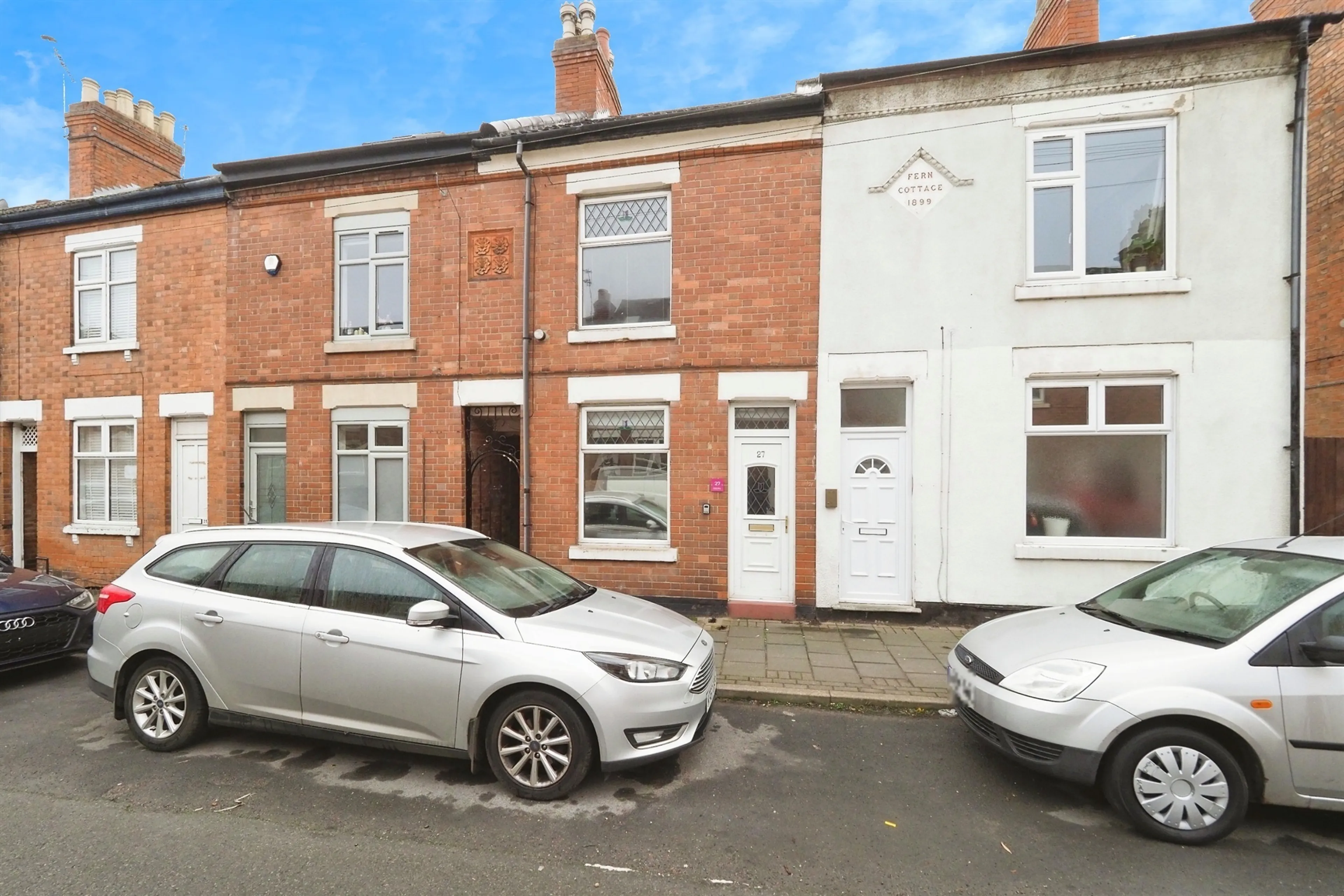 Property at Station Street, Loughborough