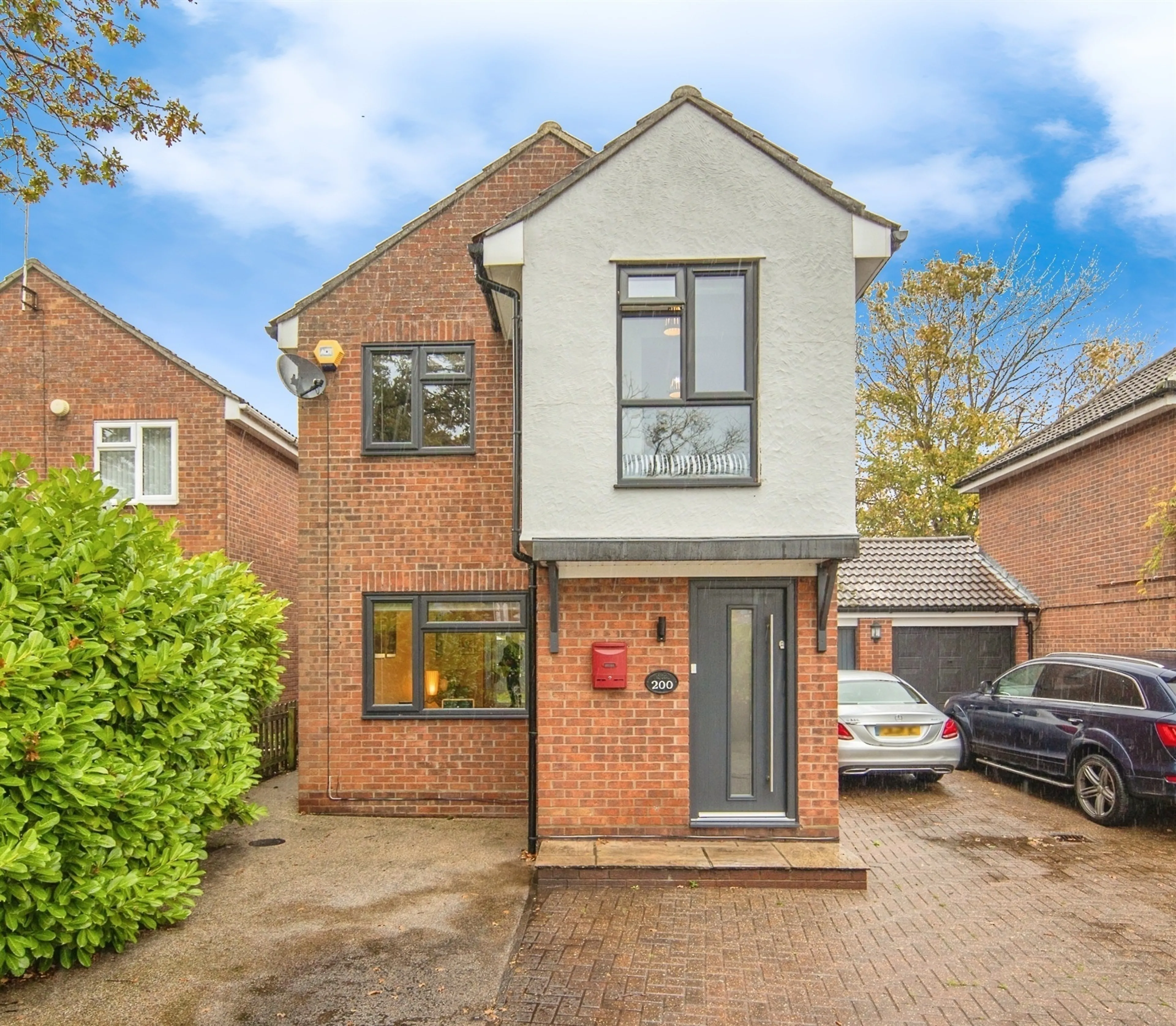 Property at Berechurch Hall Road, COLCHESTER