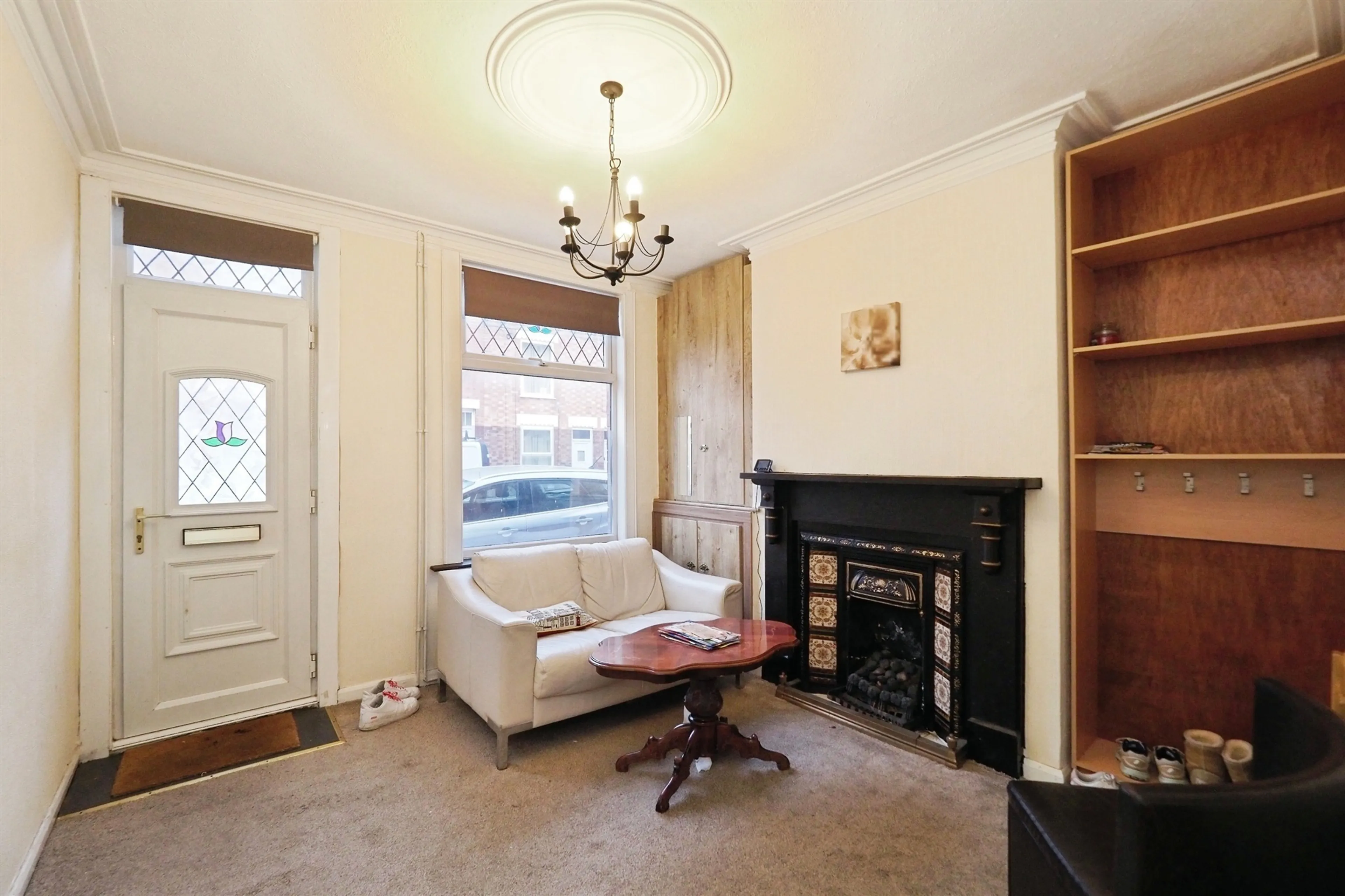 Property at Station Street, Loughborough