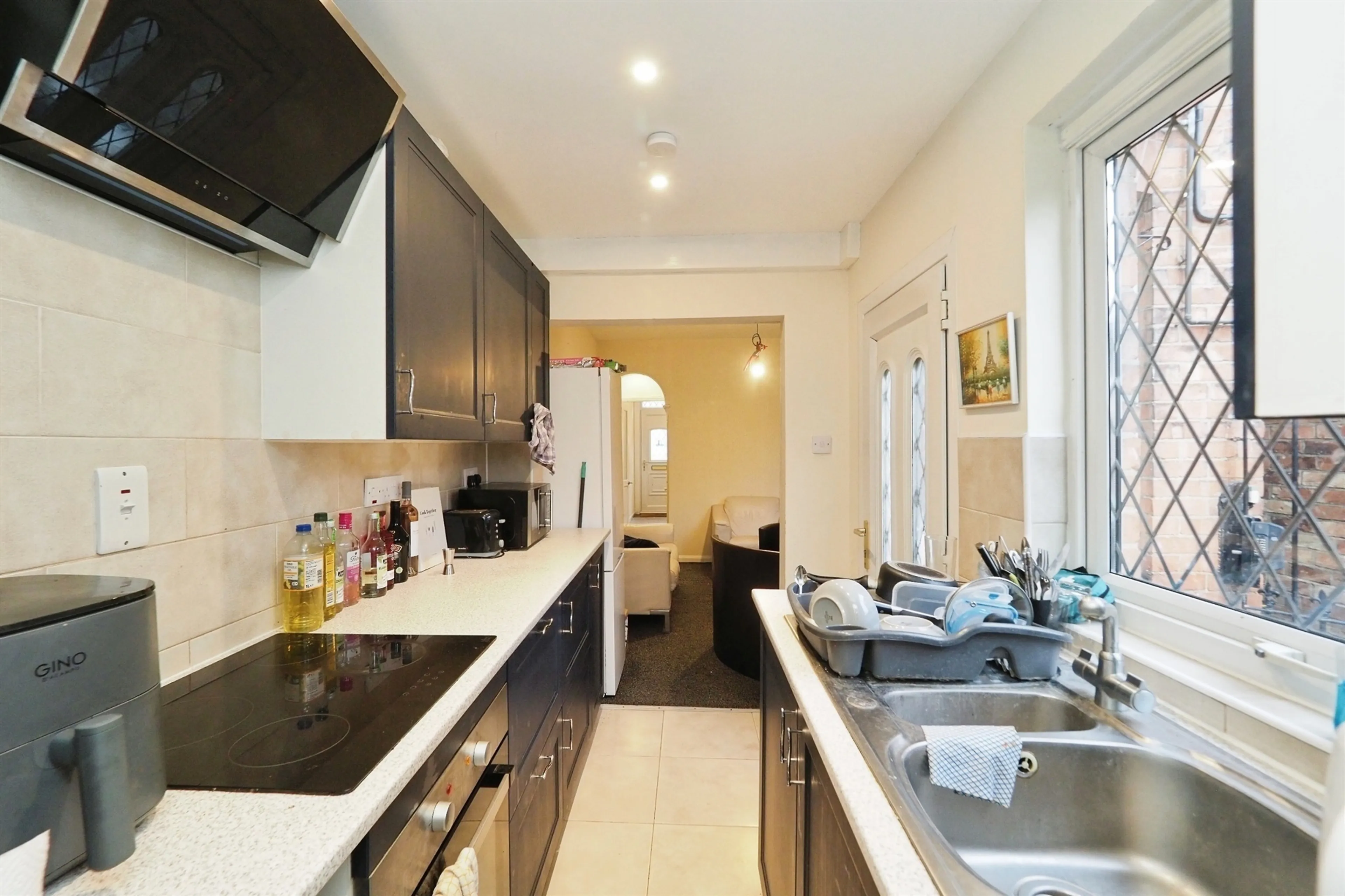 Property at Station Street, Loughborough