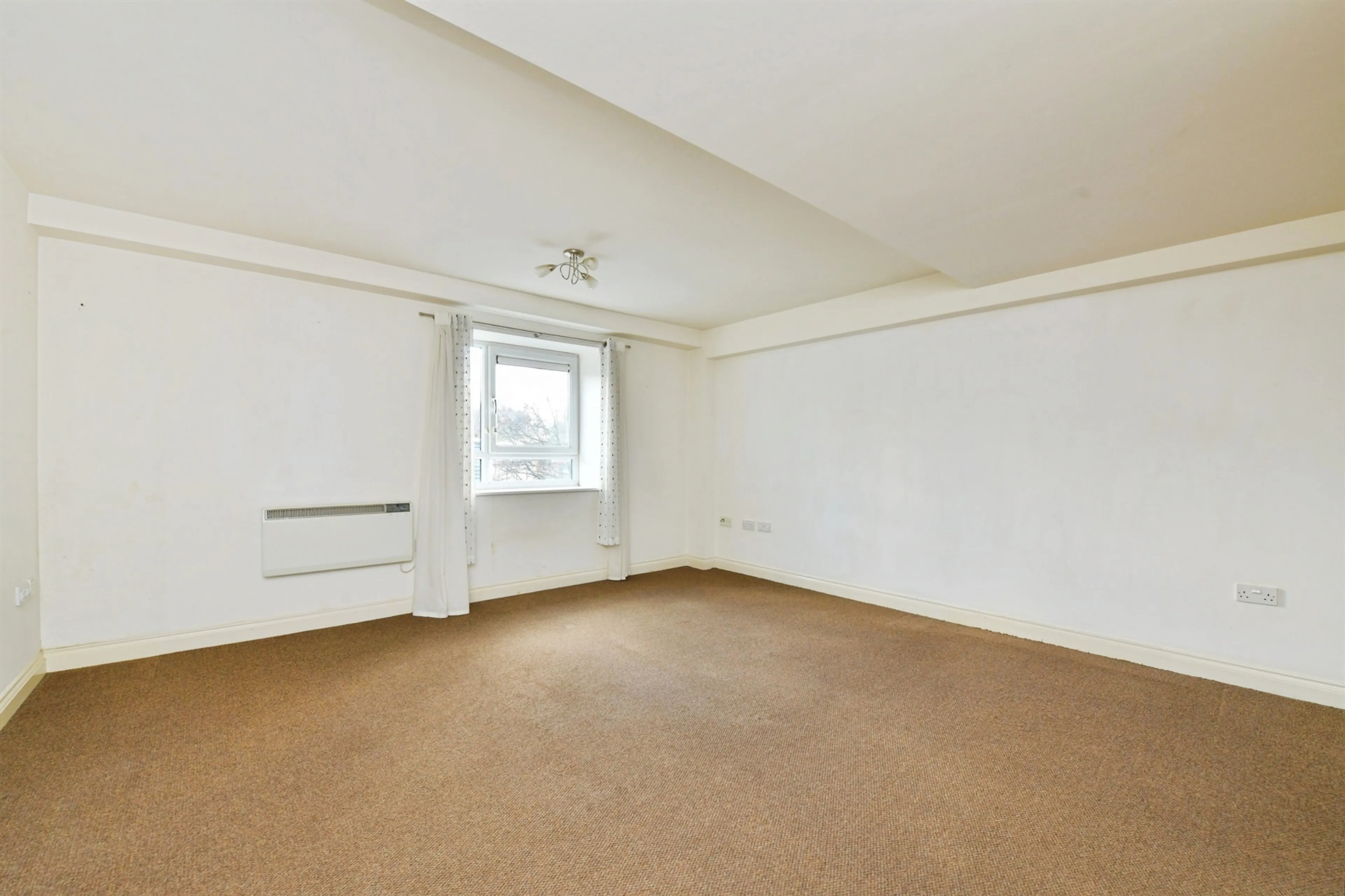 Property at Albert Road, Plymouth