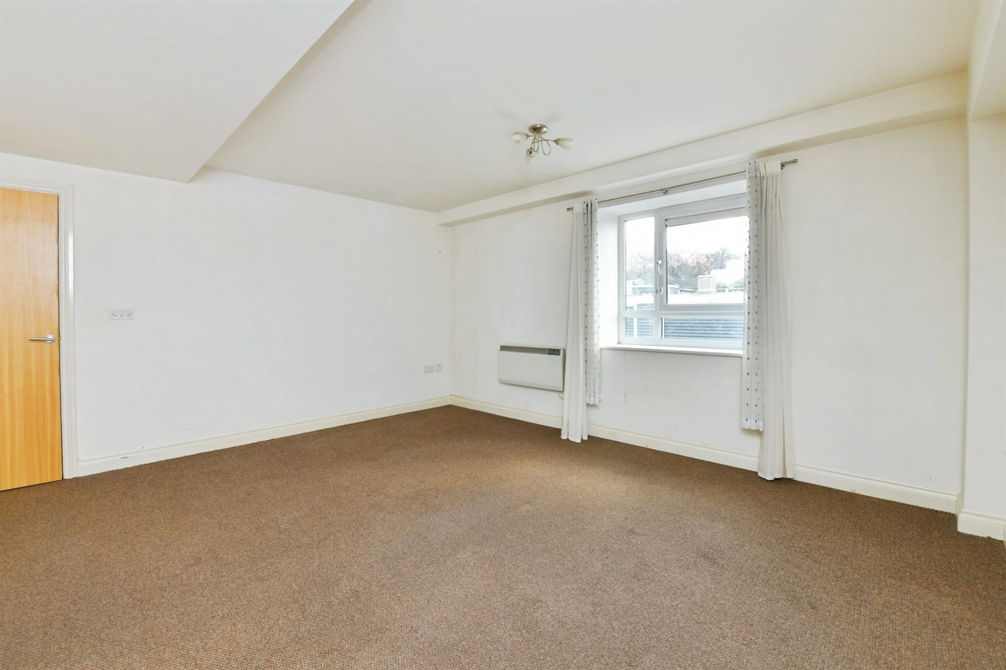 Property at Albert Road, Plymouth