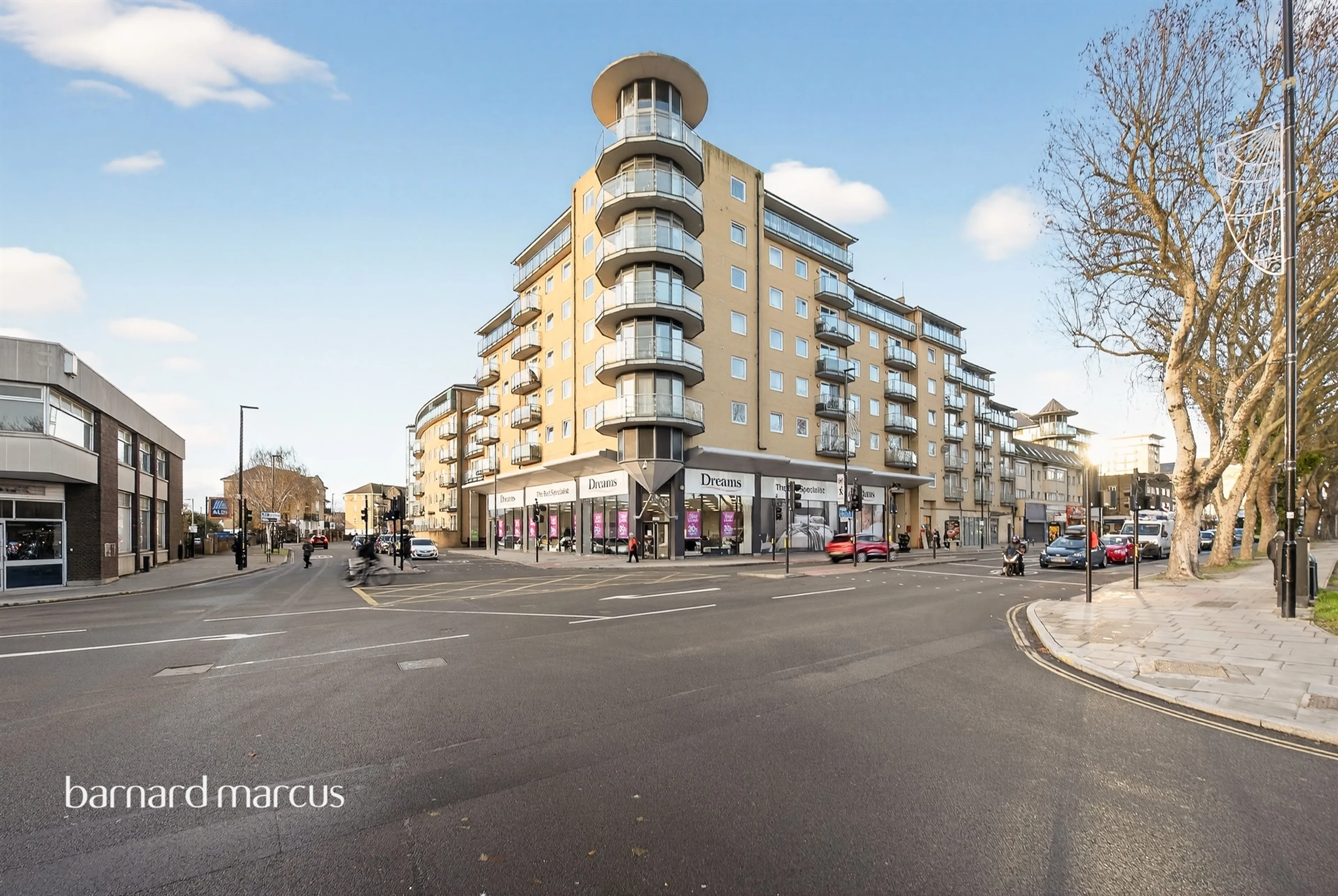 Property at High Street, Feltham