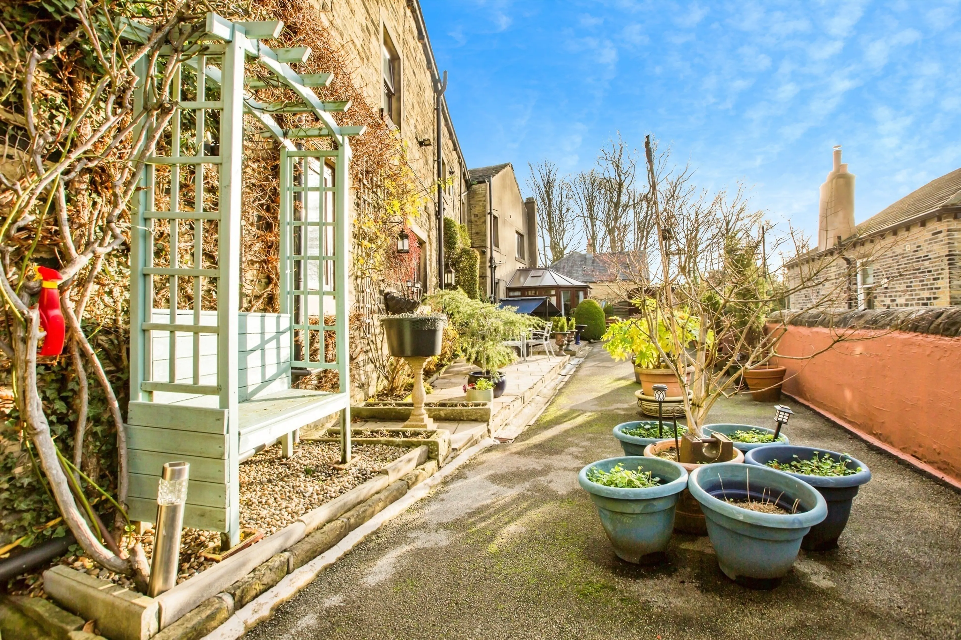 Property at Master Lane, Pye Nest, HALIFAX