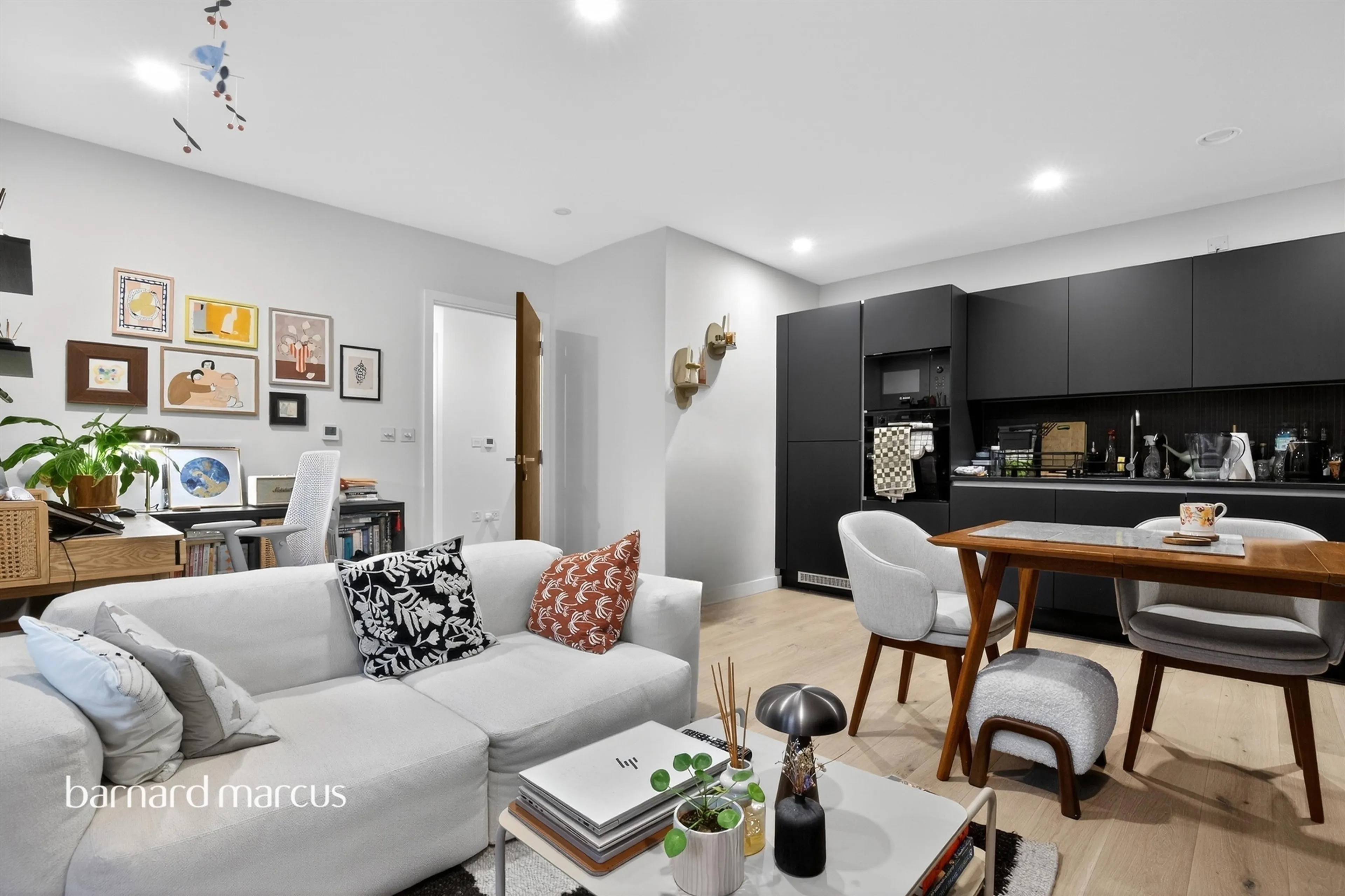 Property at Middle Road, London