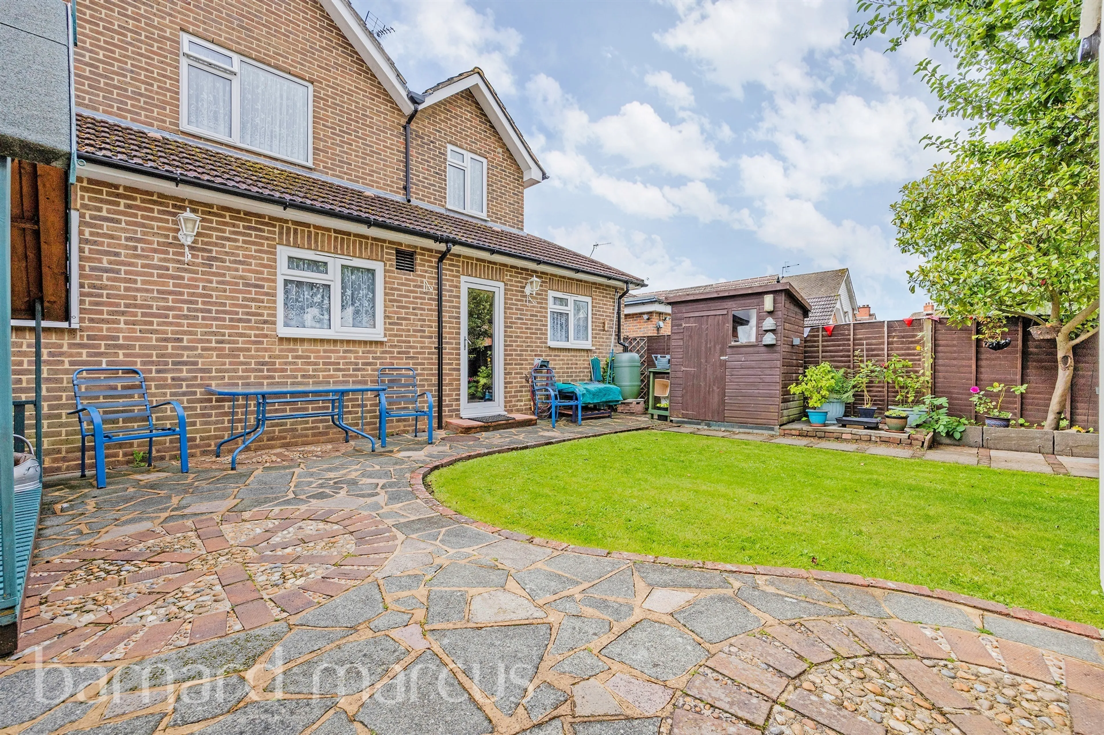 Property at Ifold Road, Redhill