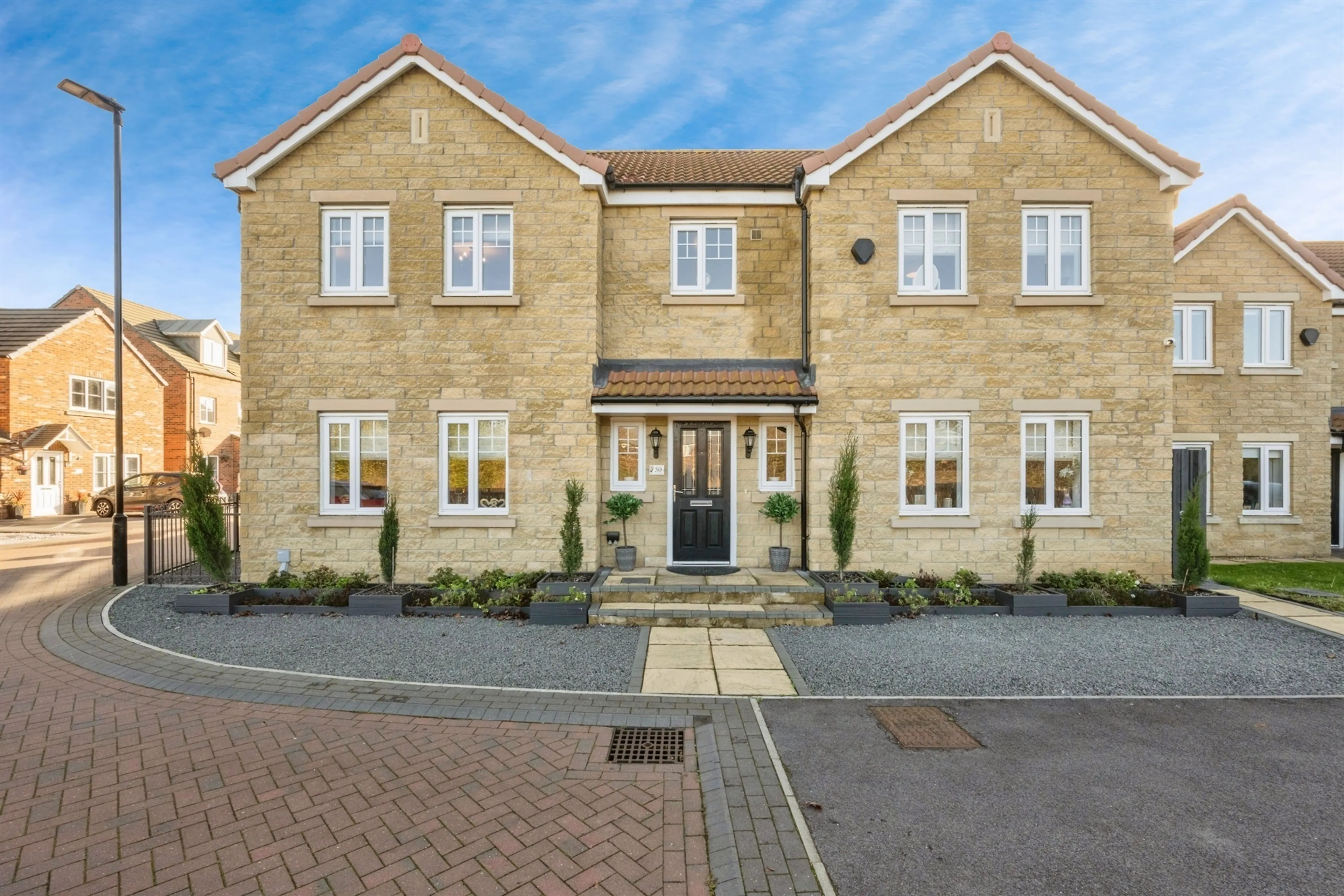 Property at Fillies Avenue, Bessacarr, Doncaster