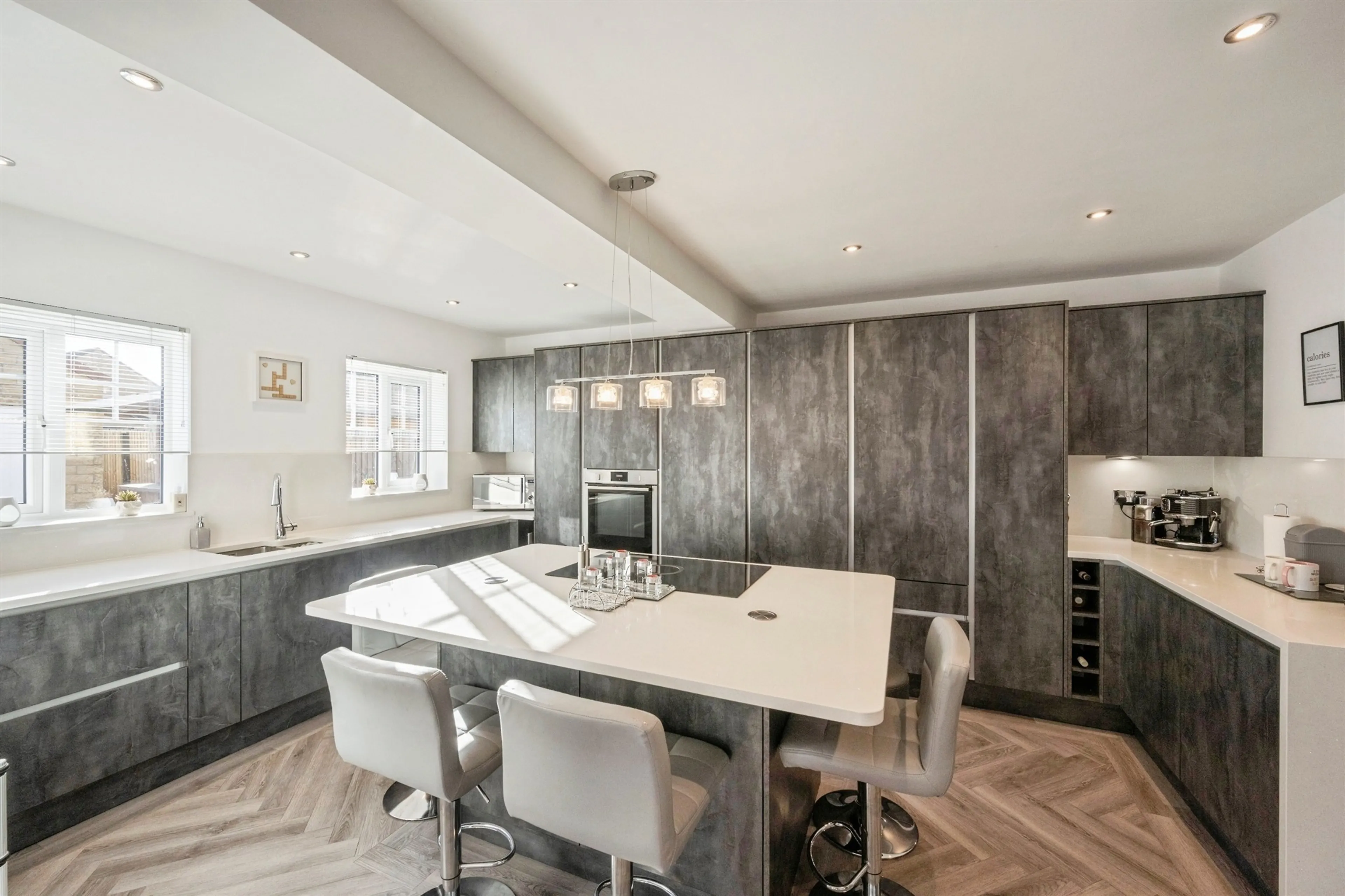 Property at Fillies Avenue, Bessacarr, Doncaster