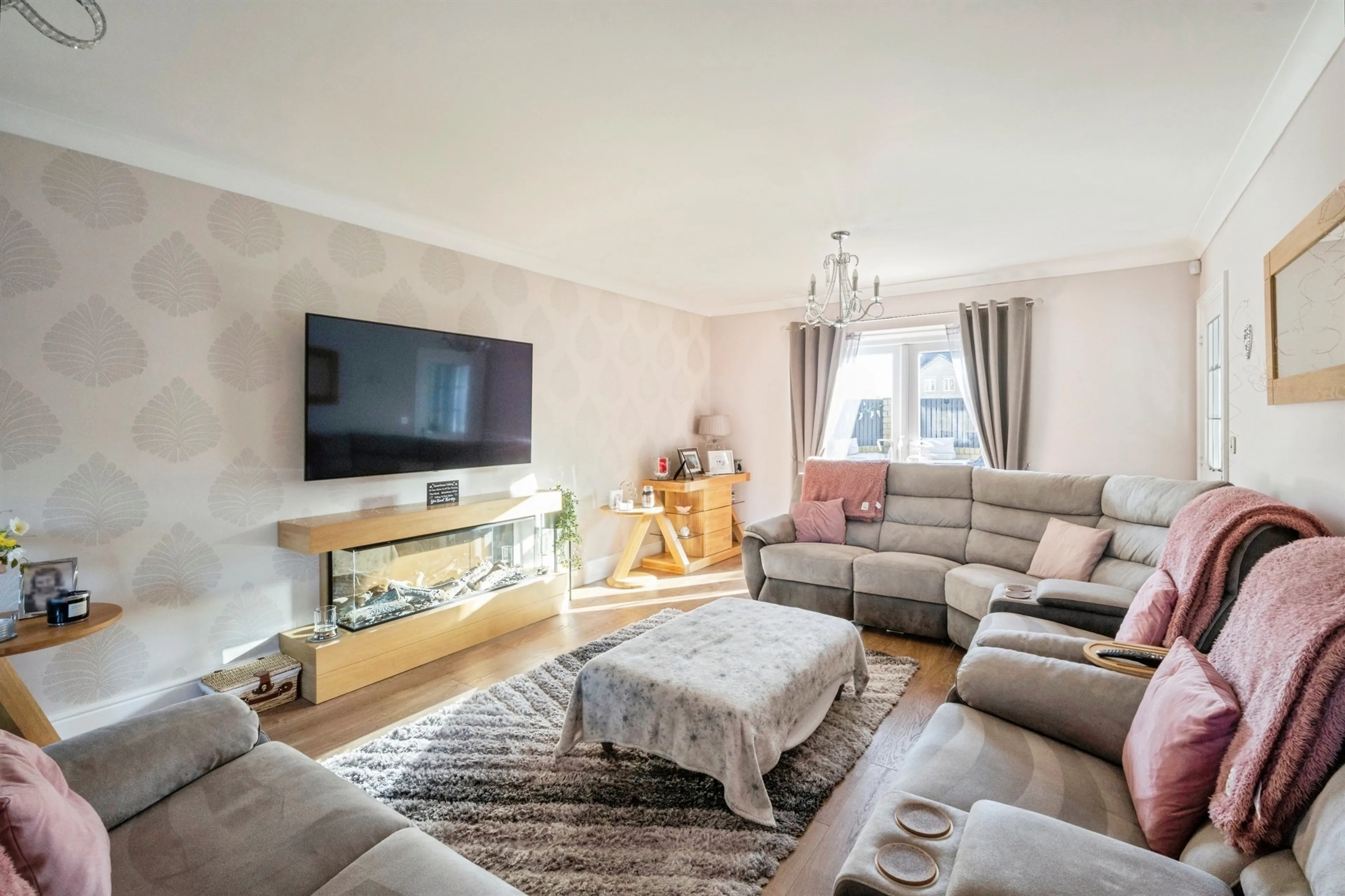 Property at Fillies Avenue, Bessacarr, Doncaster