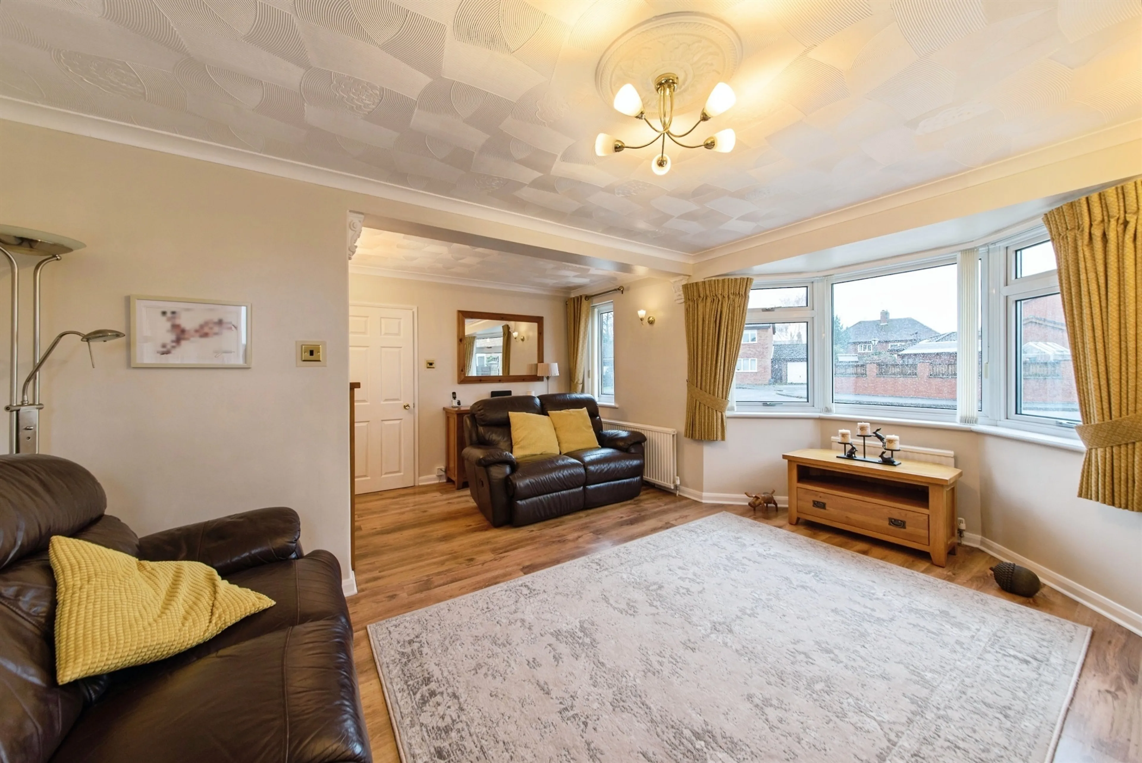 Property at Town Farm Close, Pinchbeck, Spalding