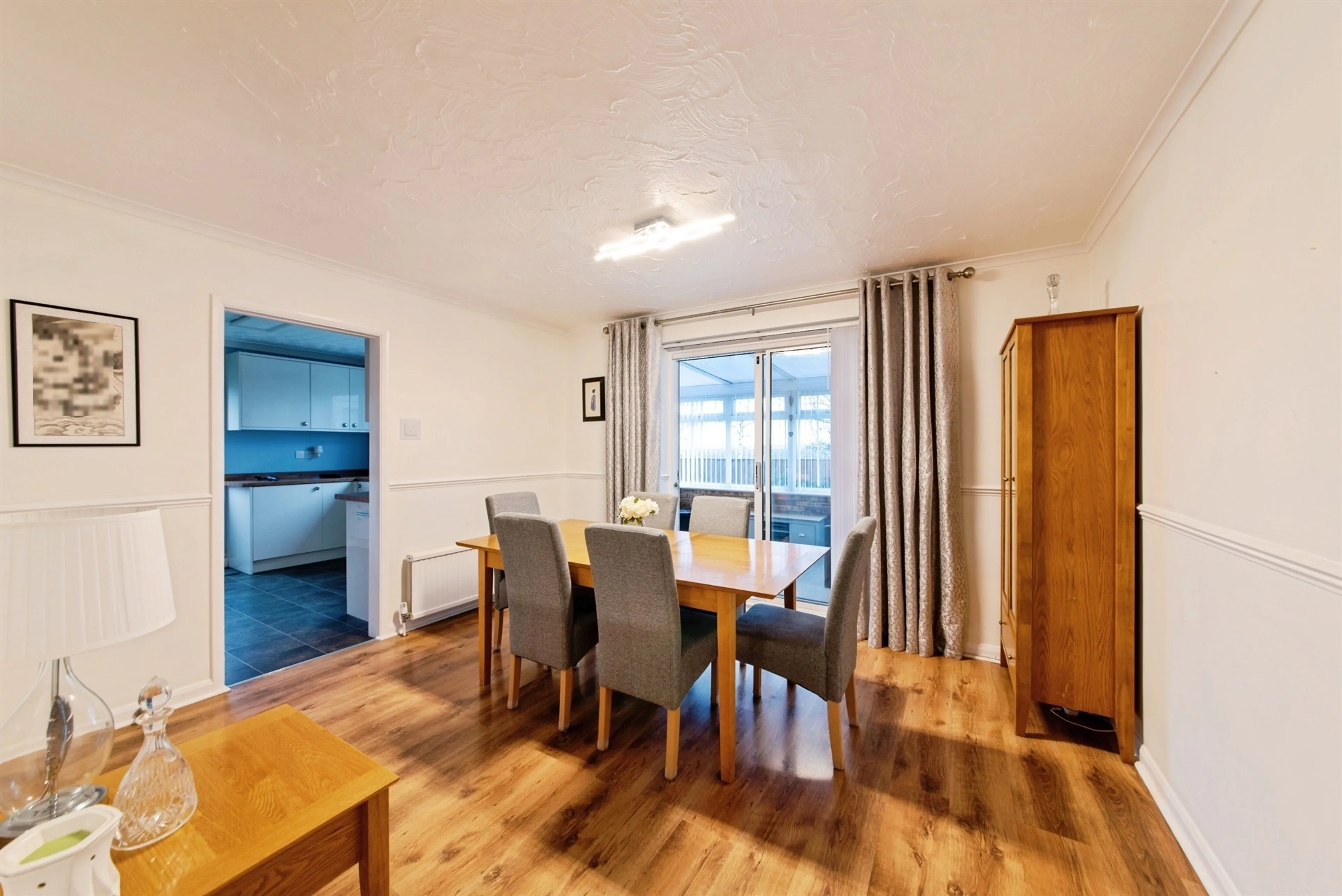 Property at Town Farm Close, Pinchbeck, Spalding