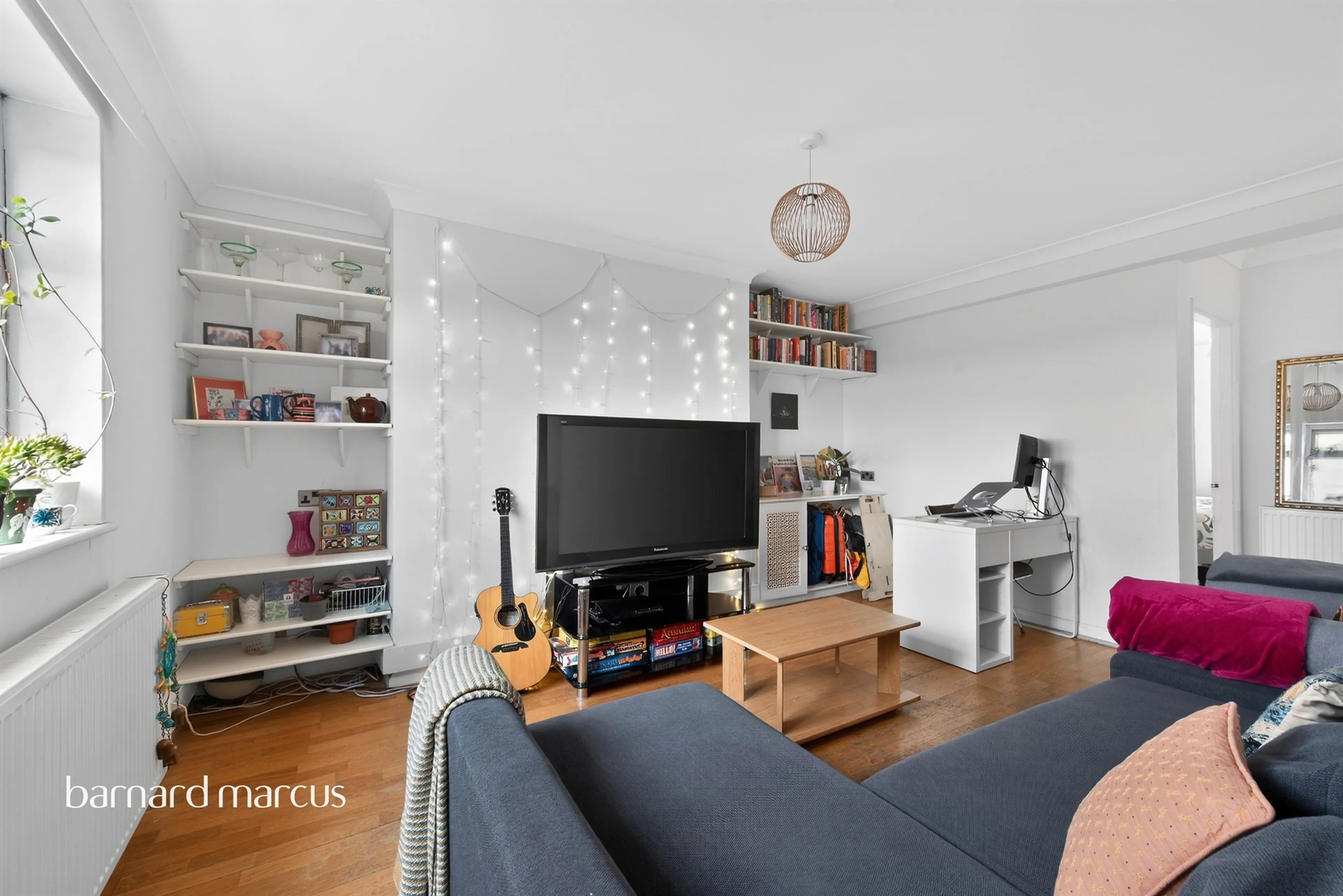 Property at Clifford Avenue, Mortlake, London