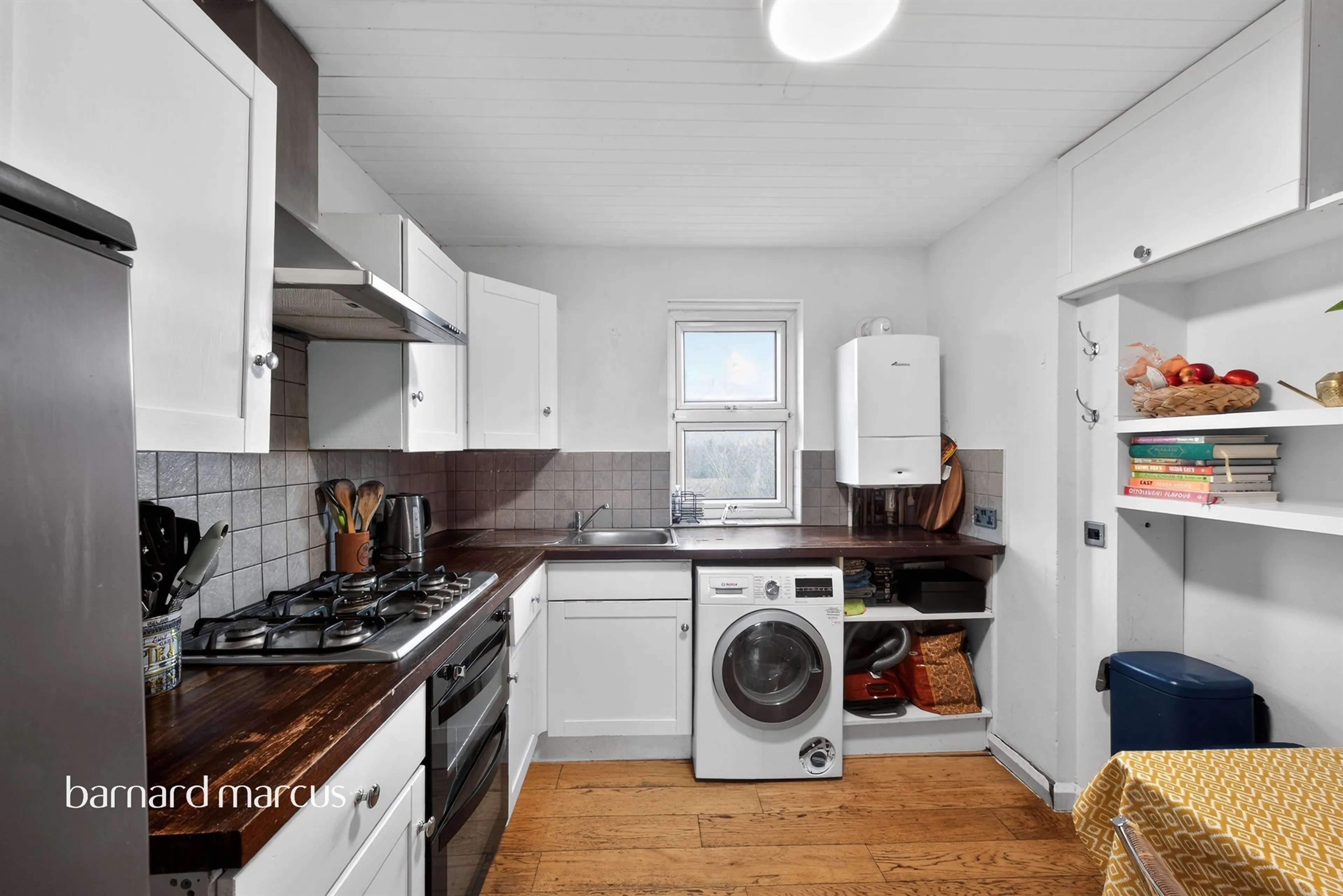 Property at Clifford Avenue, Mortlake, London