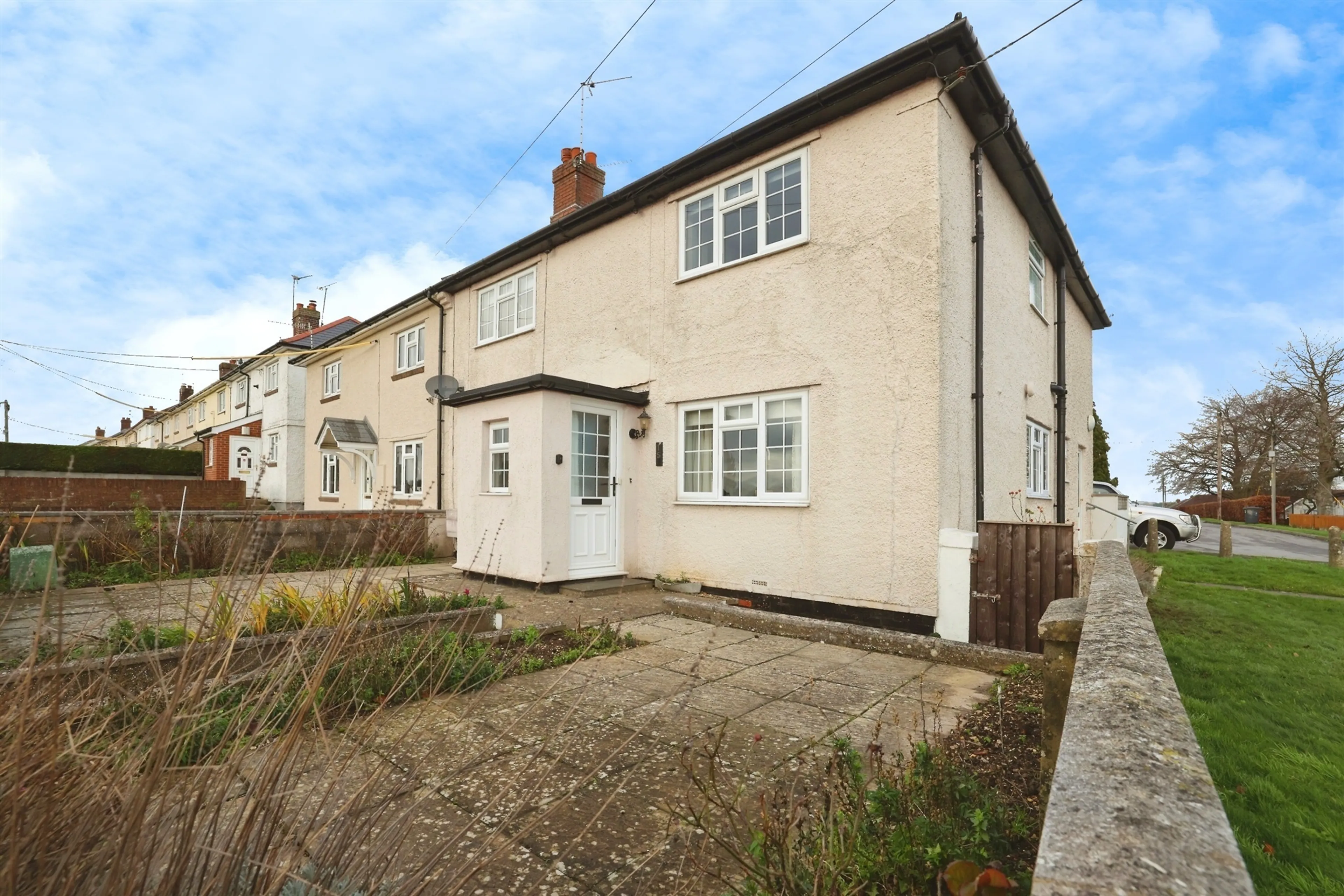 Property at Larkhill Road, Durrington, Salisbury
