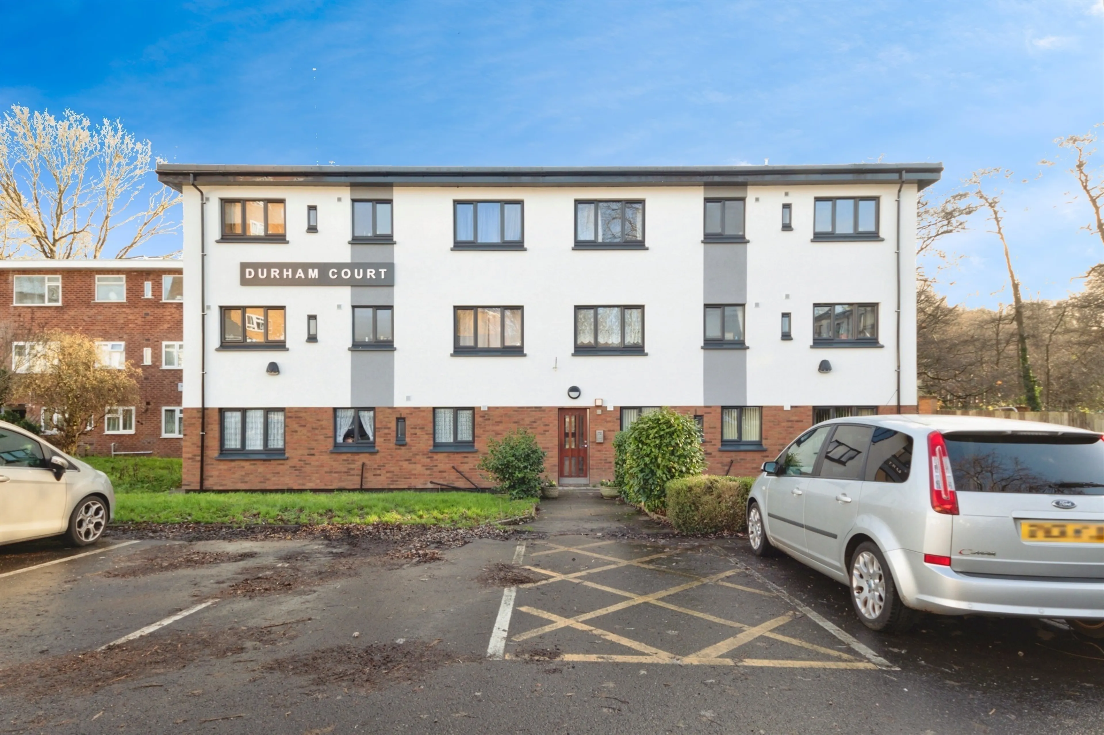 Property at Abdon Avenue, Birmingham
