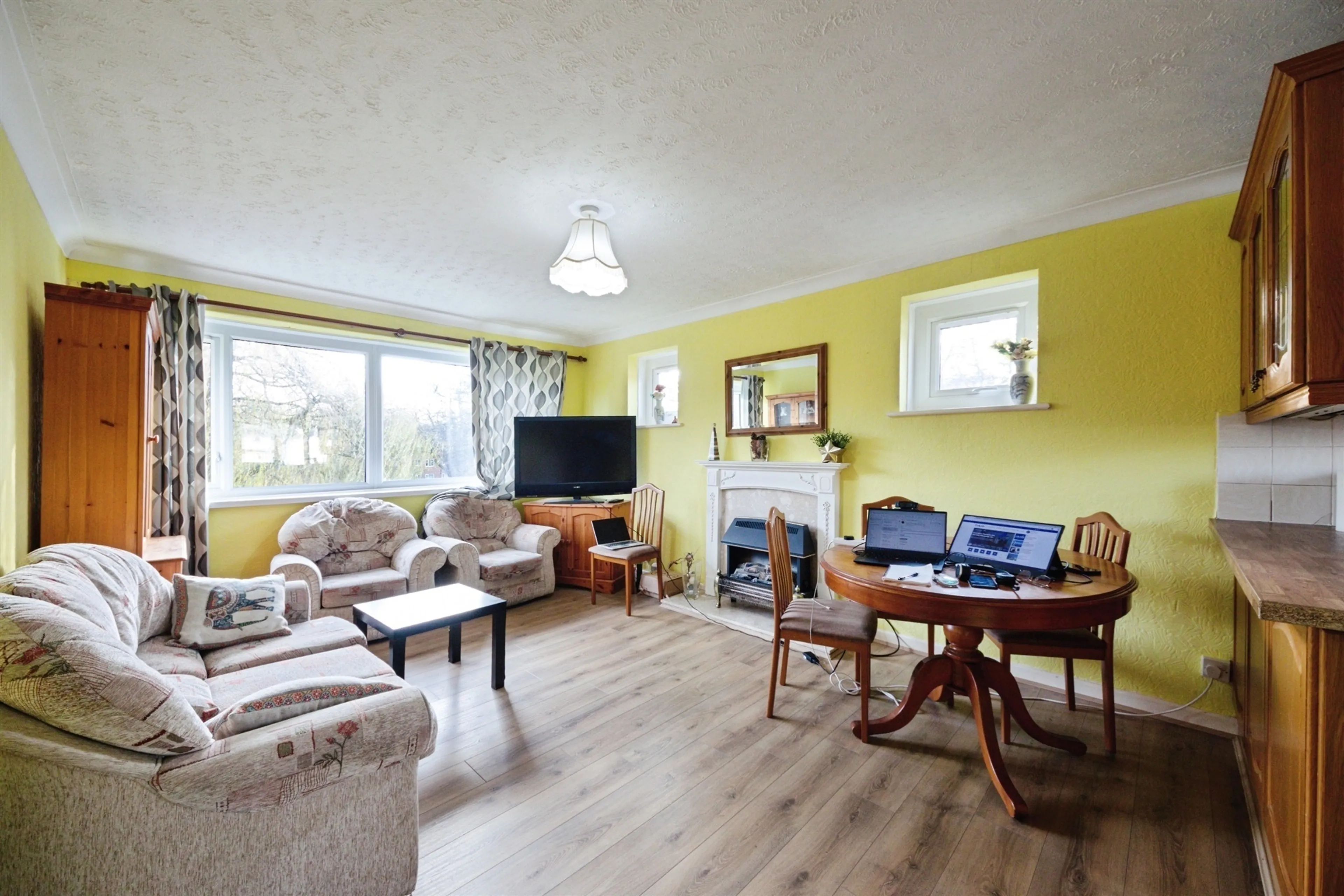 Property at Abdon Avenue, Birmingham
