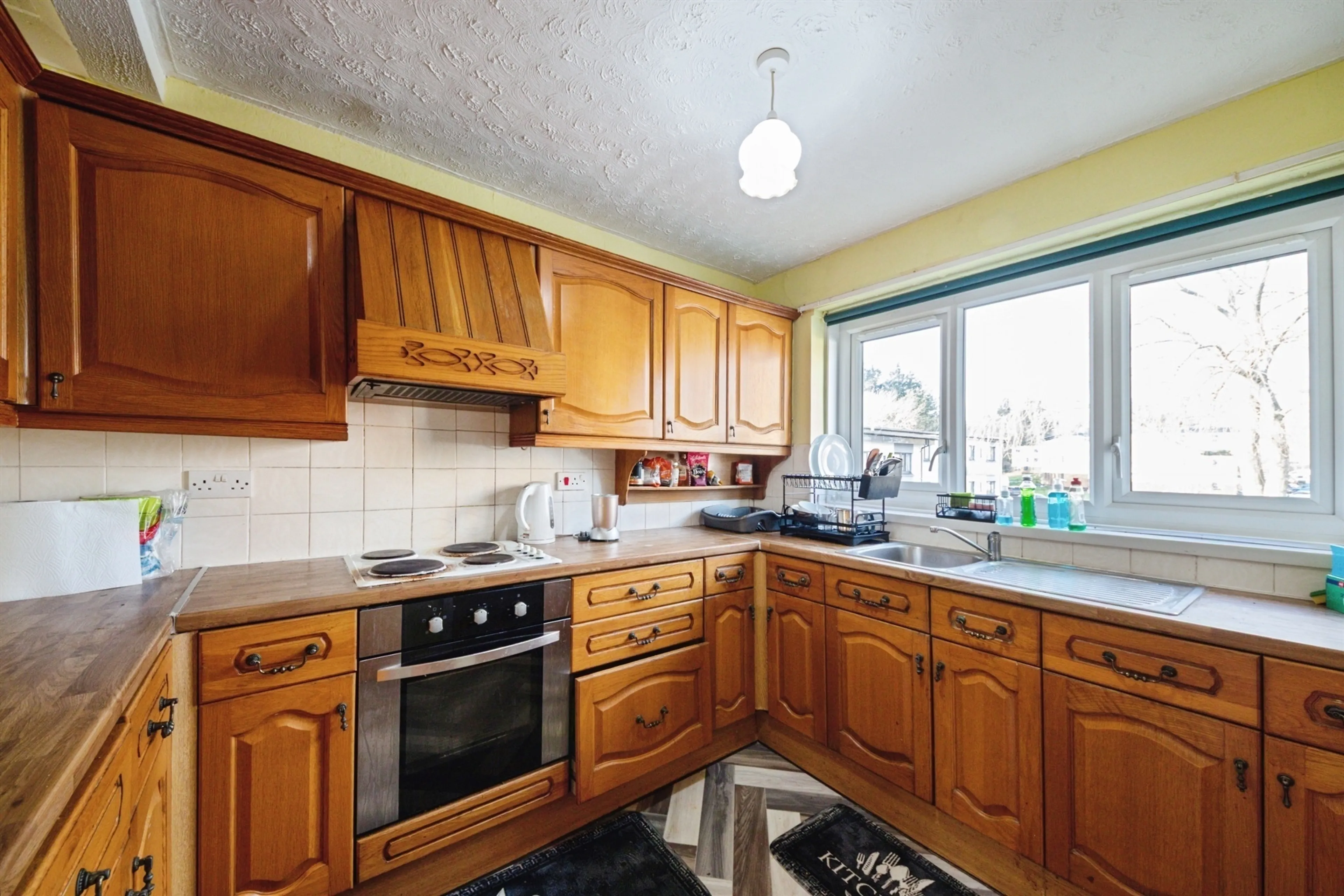 Property at Abdon Avenue, Birmingham