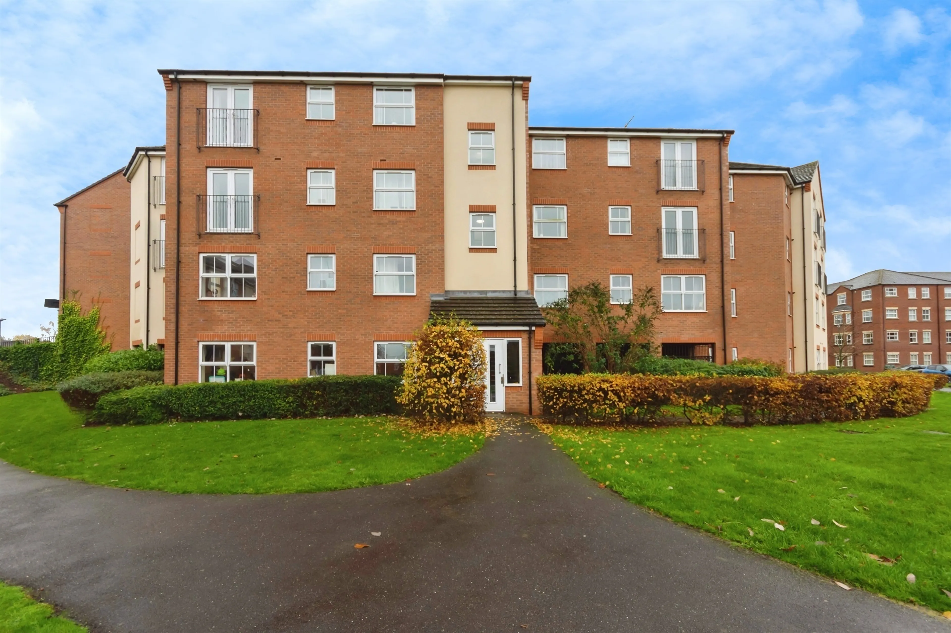 Property at Wharf Lane, Solihull