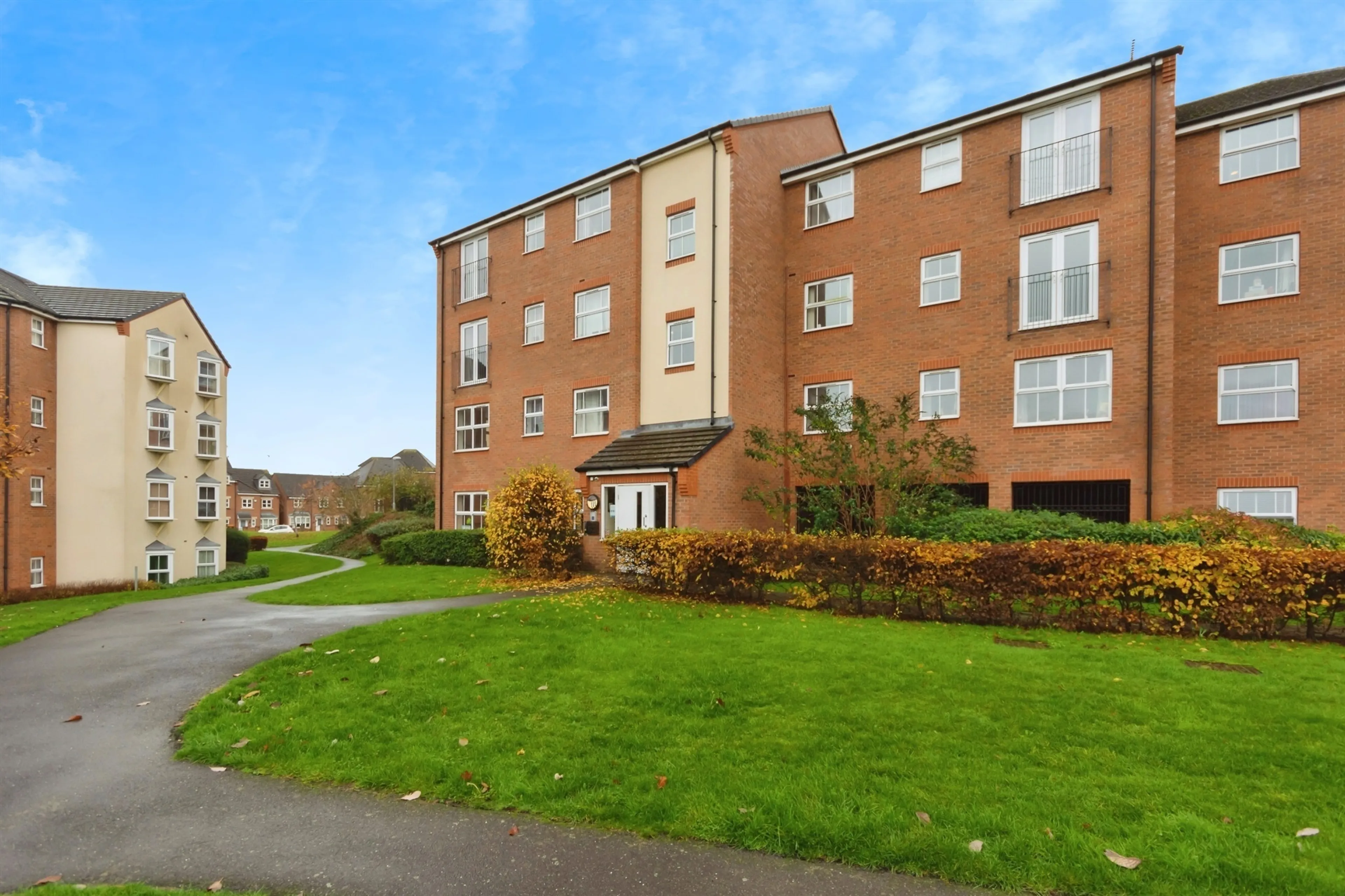 Property at Wharf Lane, Solihull