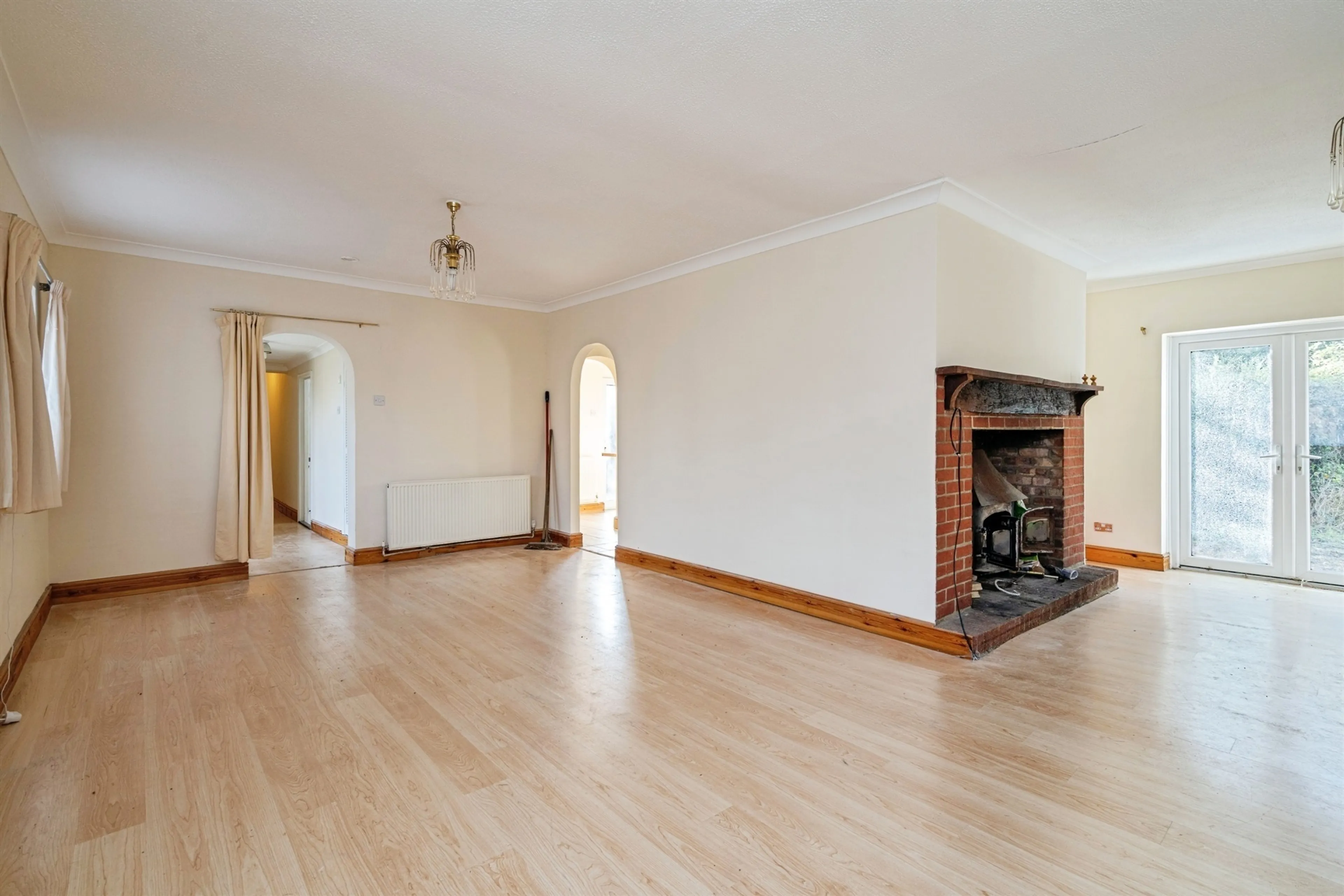 Property at Homepiece, Market Weston, Diss