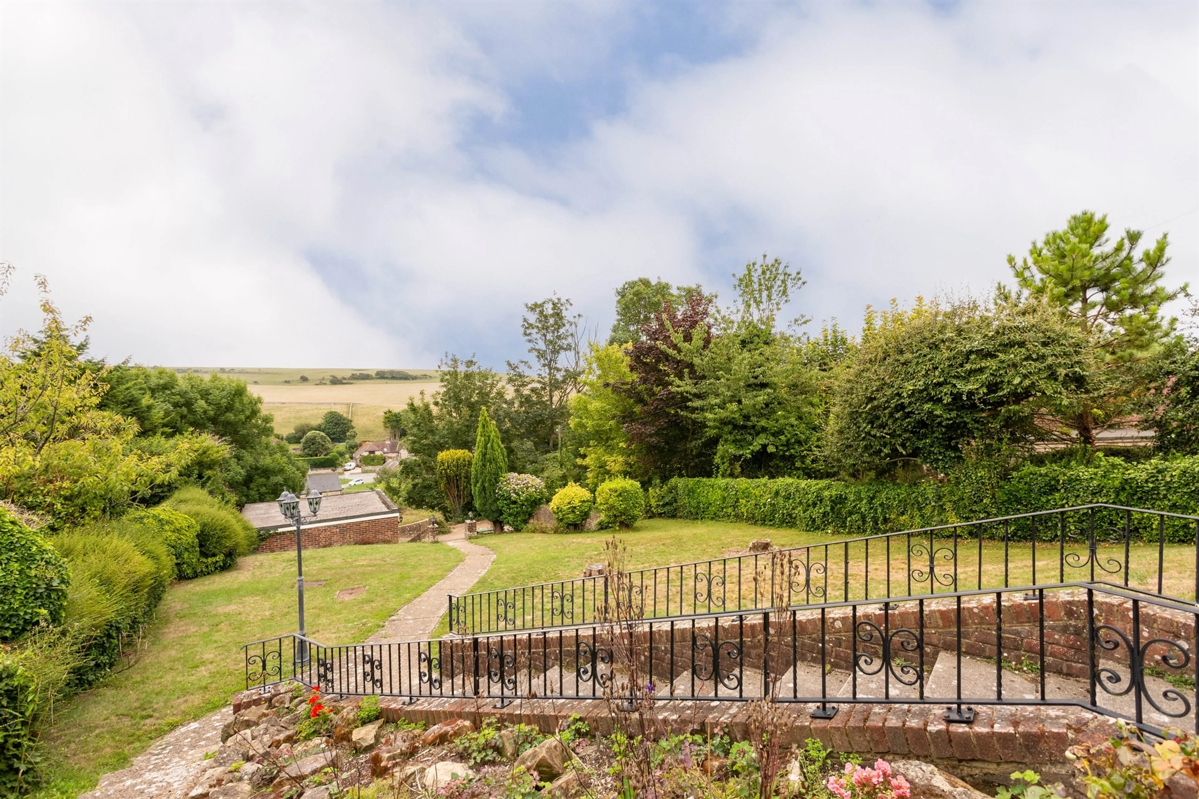 Property at Went Way, East Dean, Eastbourne