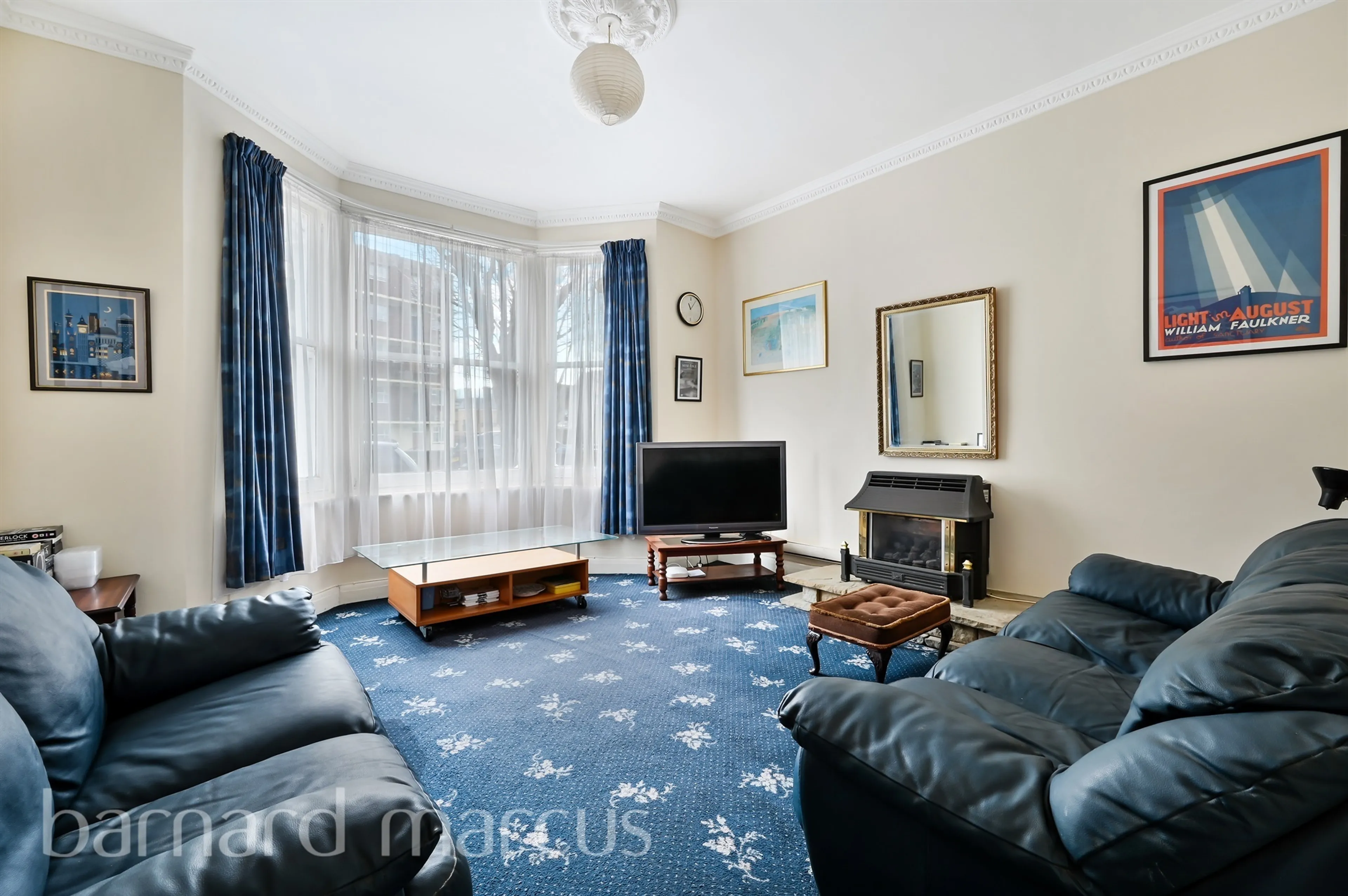 Property at Holdernesse Road, London