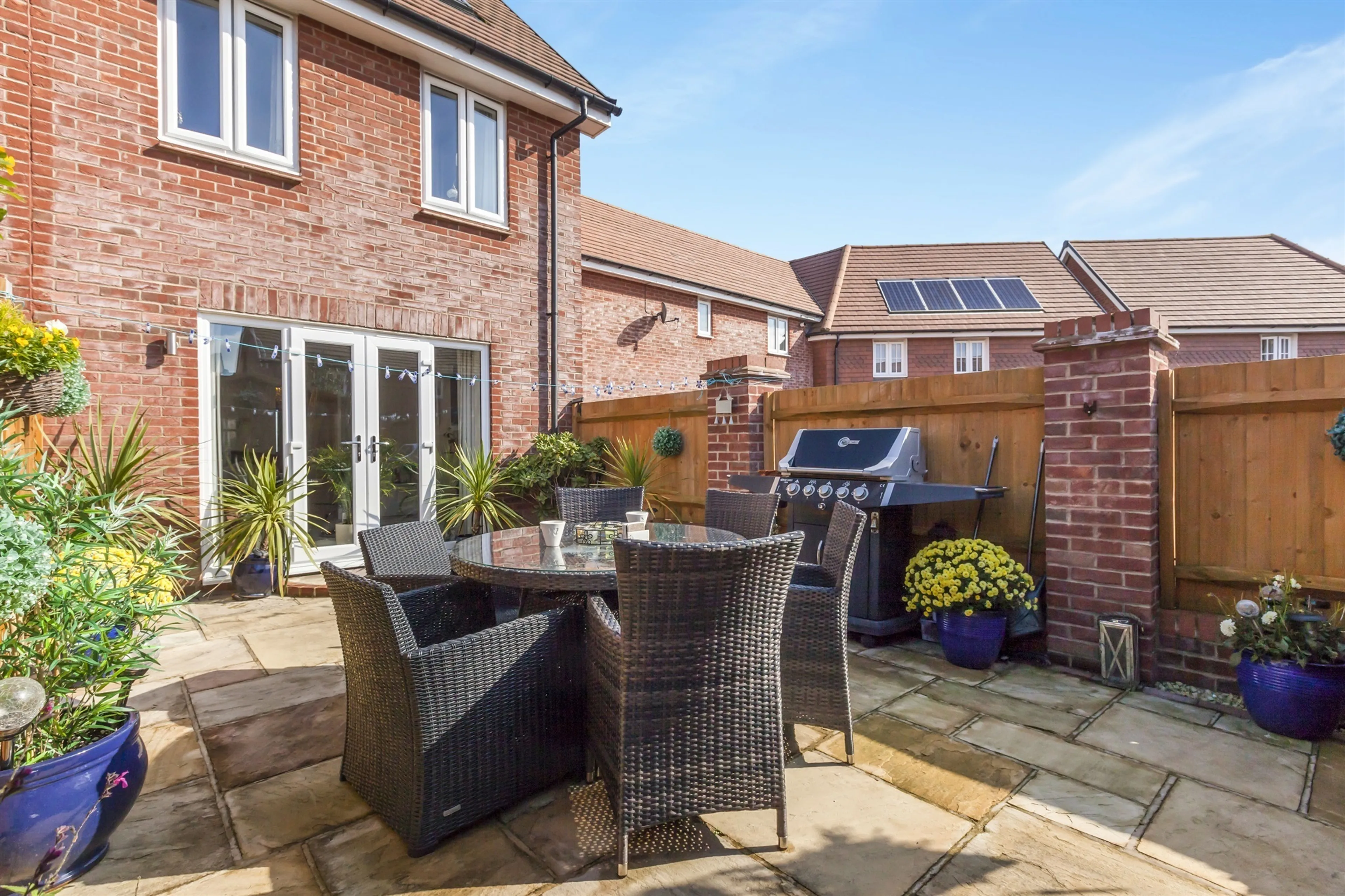 Property at Hedley Way, Hailsham
