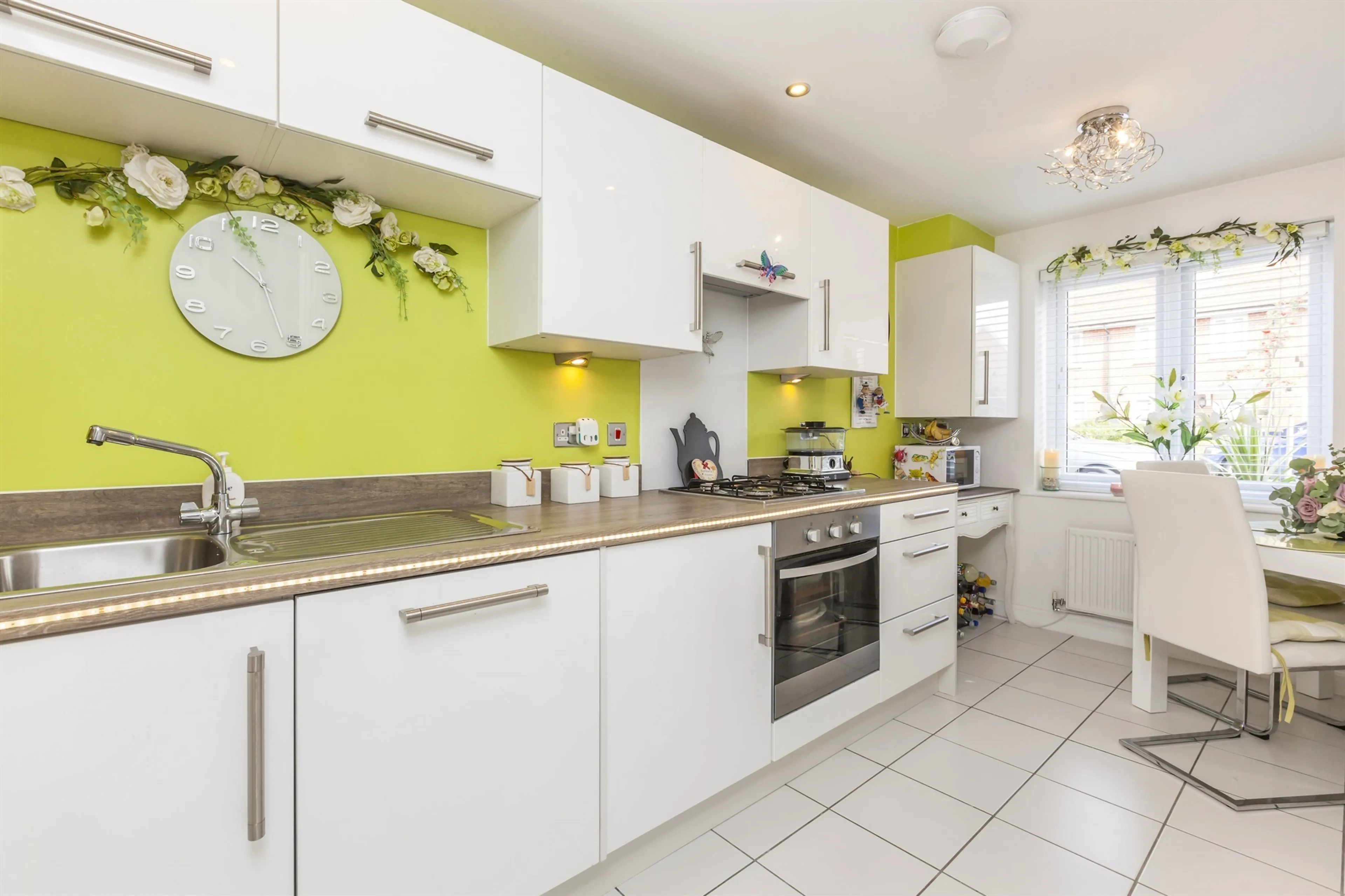 Property at Hedley Way, Hailsham