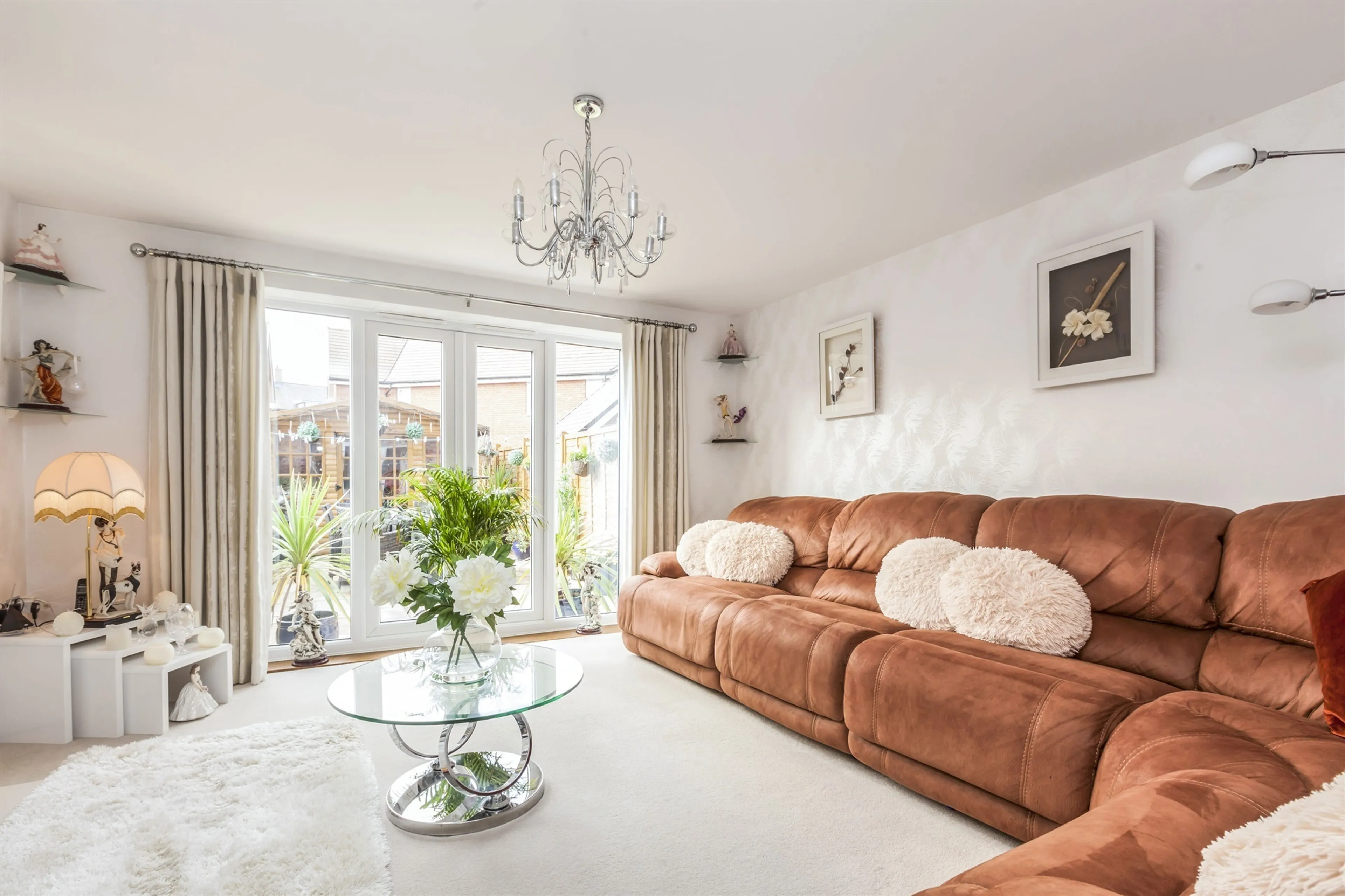 Property at Hedley Way, Hailsham