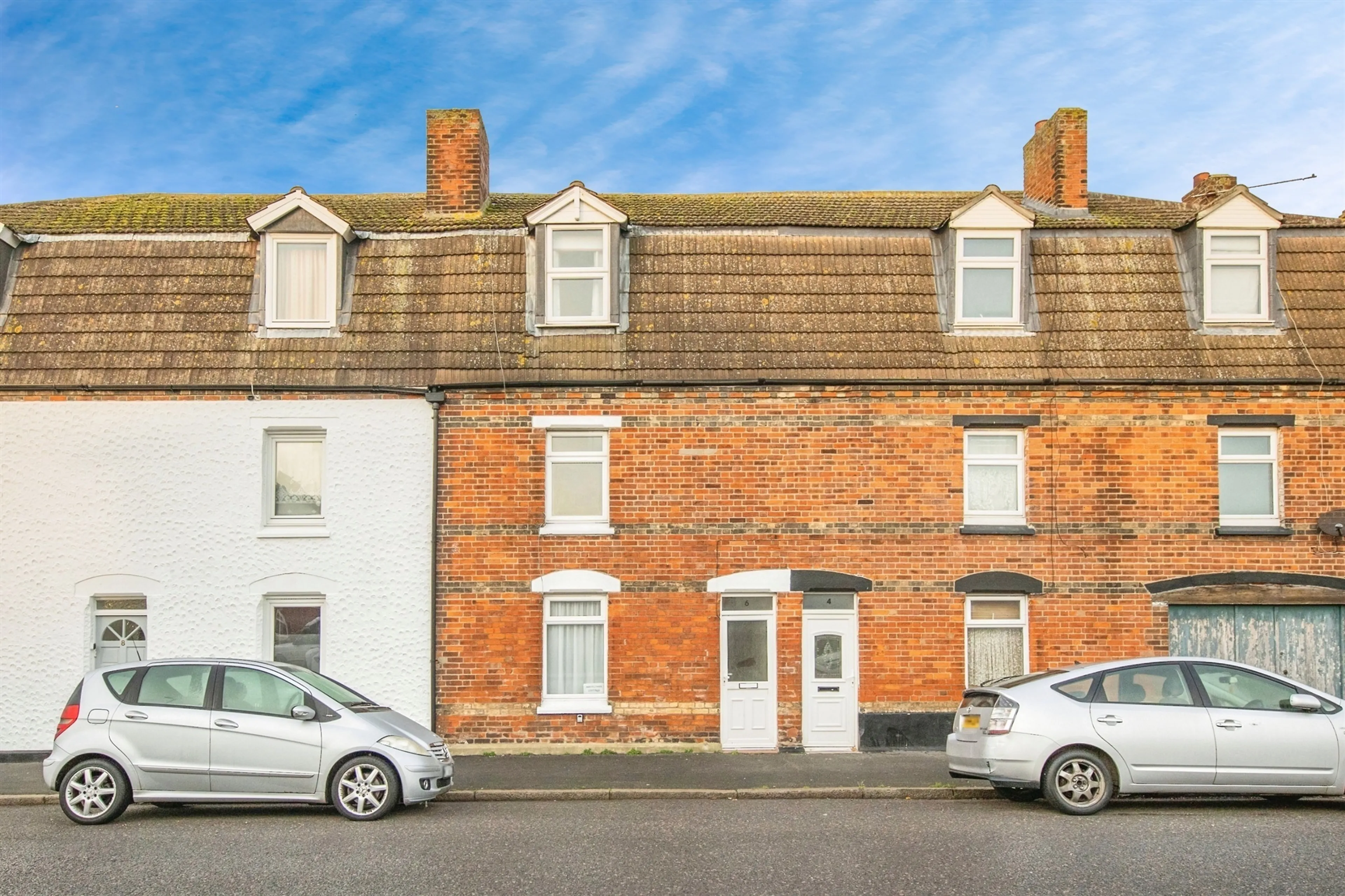 Property at Main Road, HARWICH