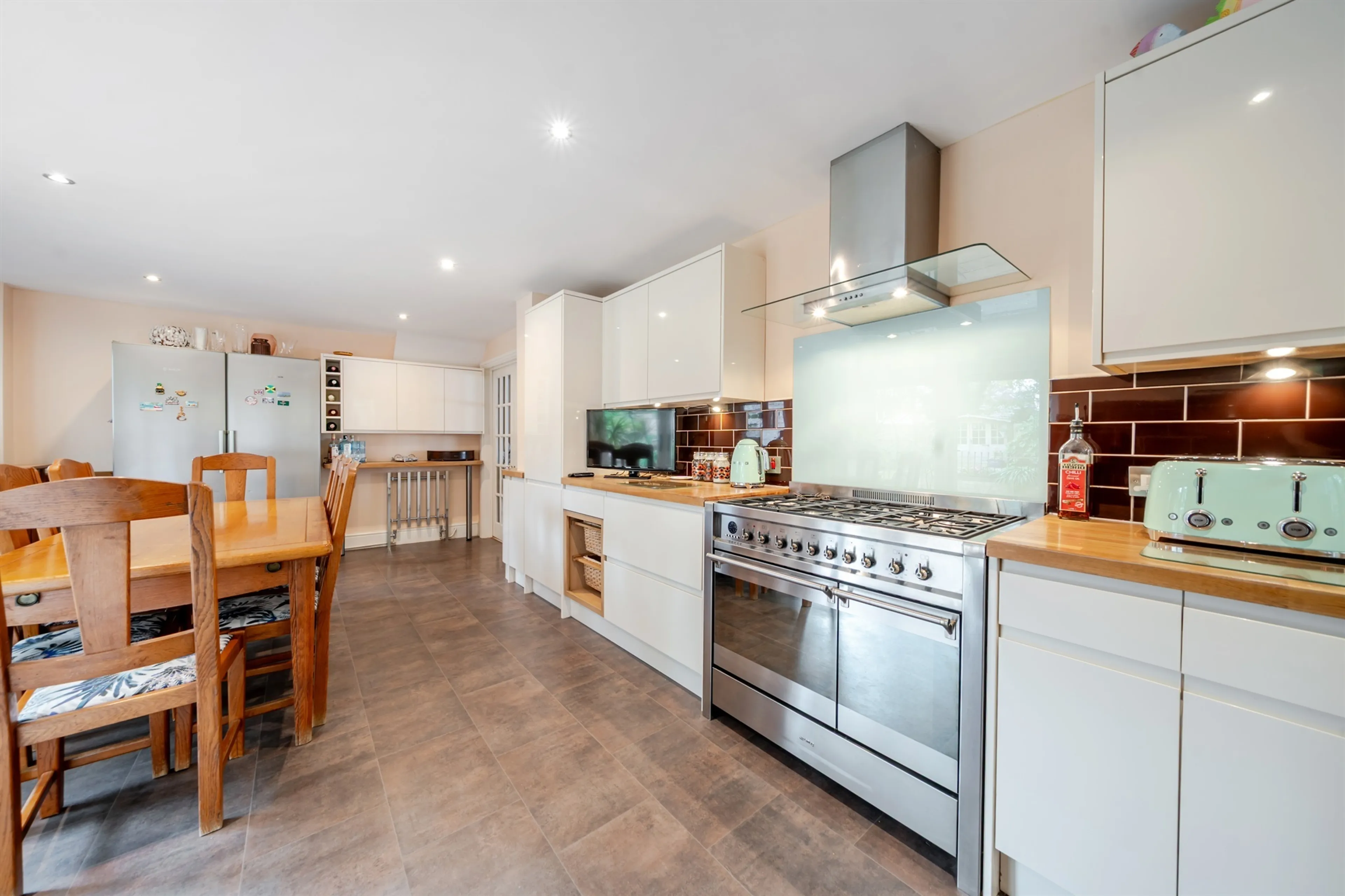 Property at Somersby Crescent, Maidenhead