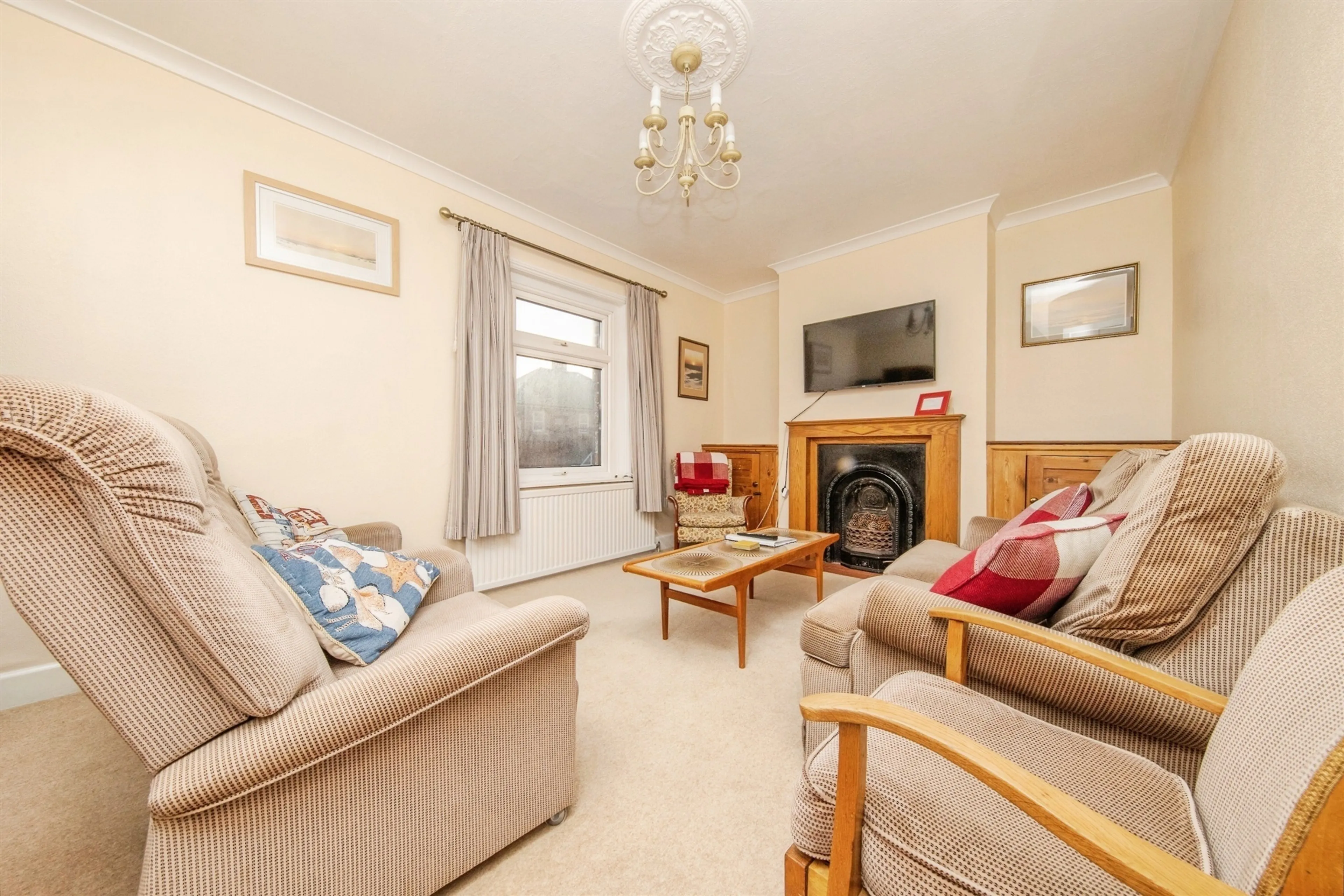 Property at Main Road, HARWICH