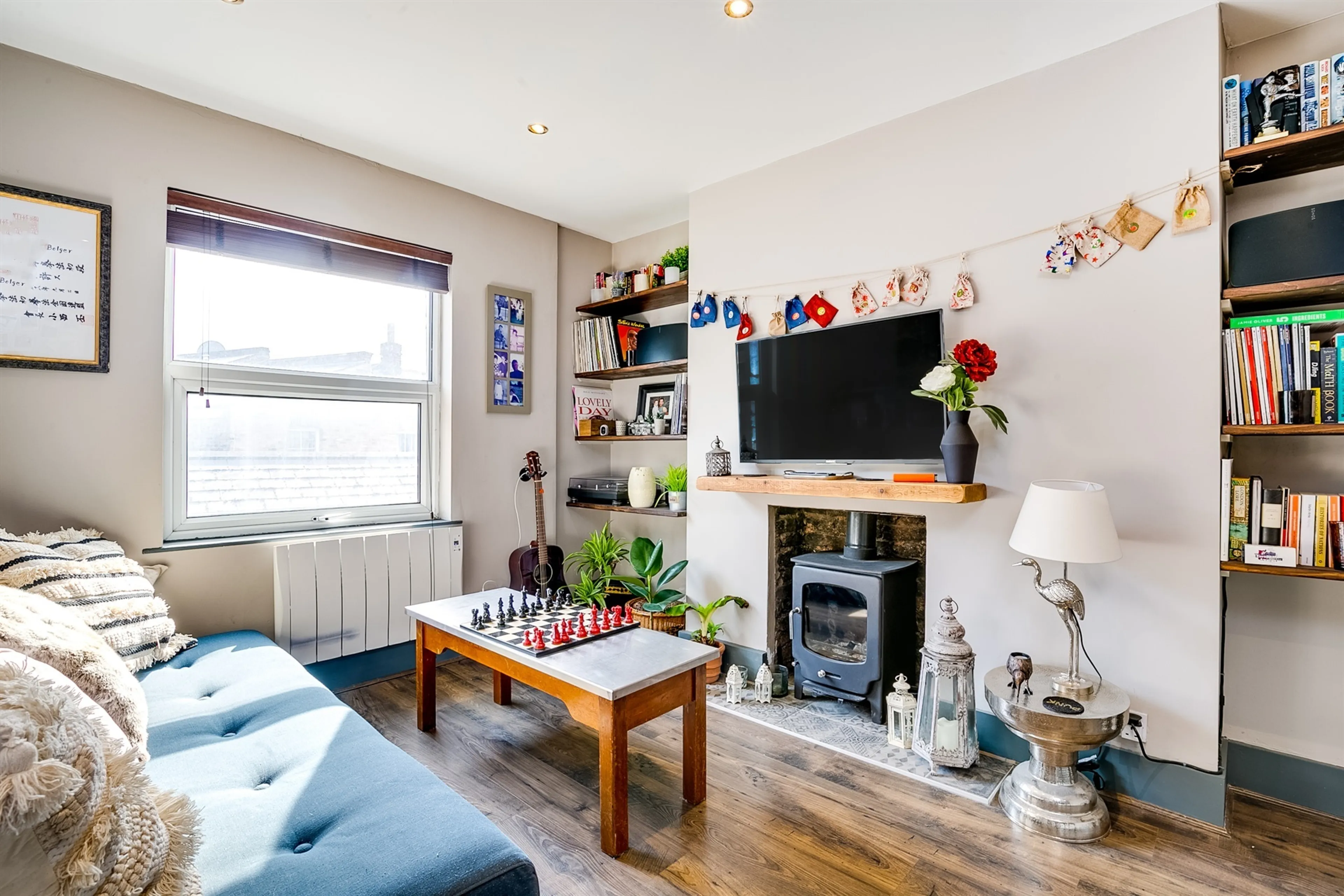 Property at Kenway Road, London