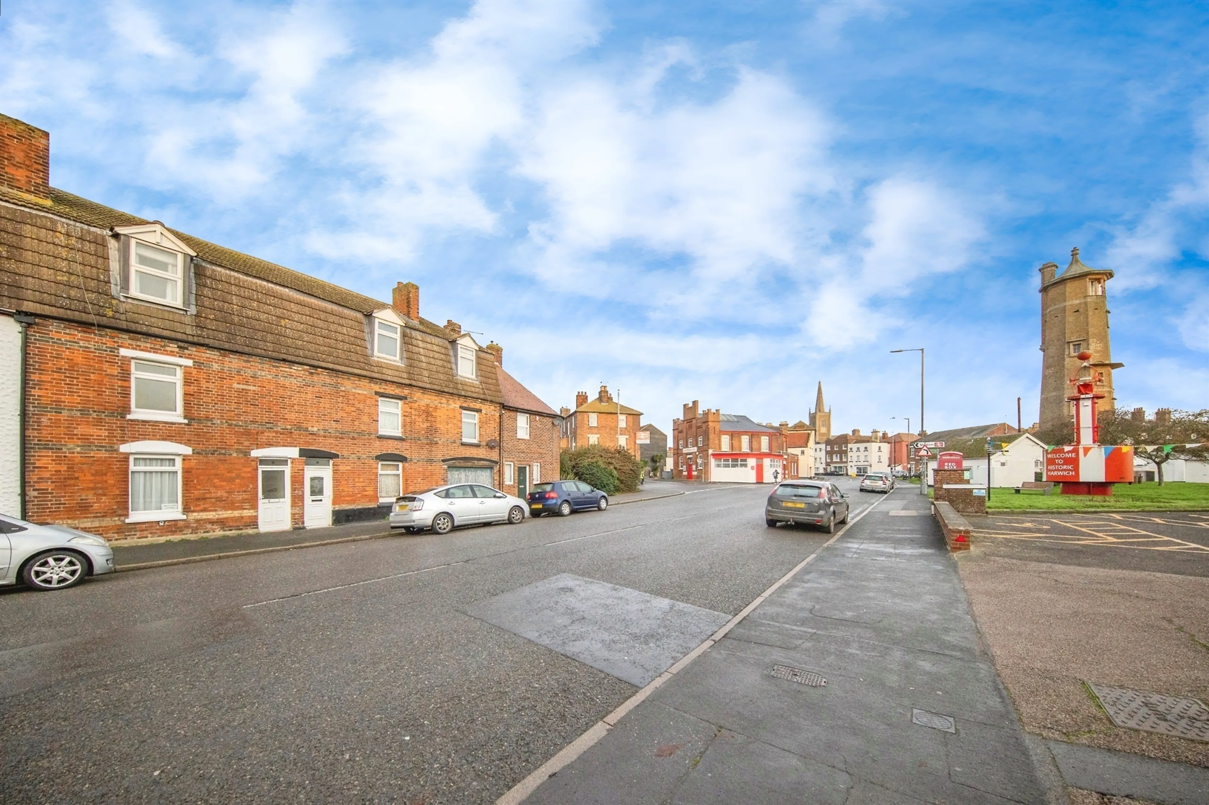 Property at Main Road, HARWICH