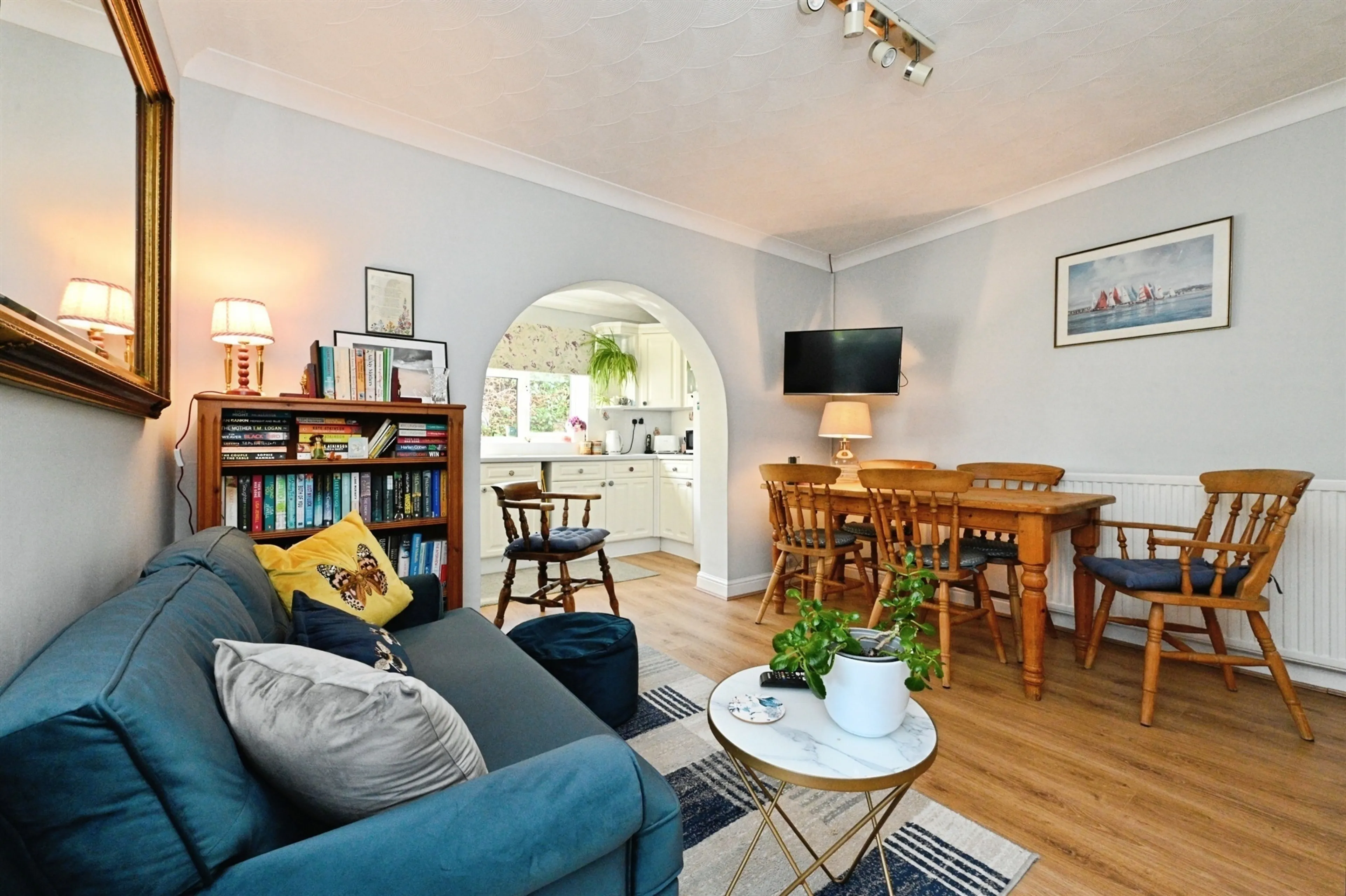 Property at Hay Green Road South, Terrington St. Clement, King's Lynn