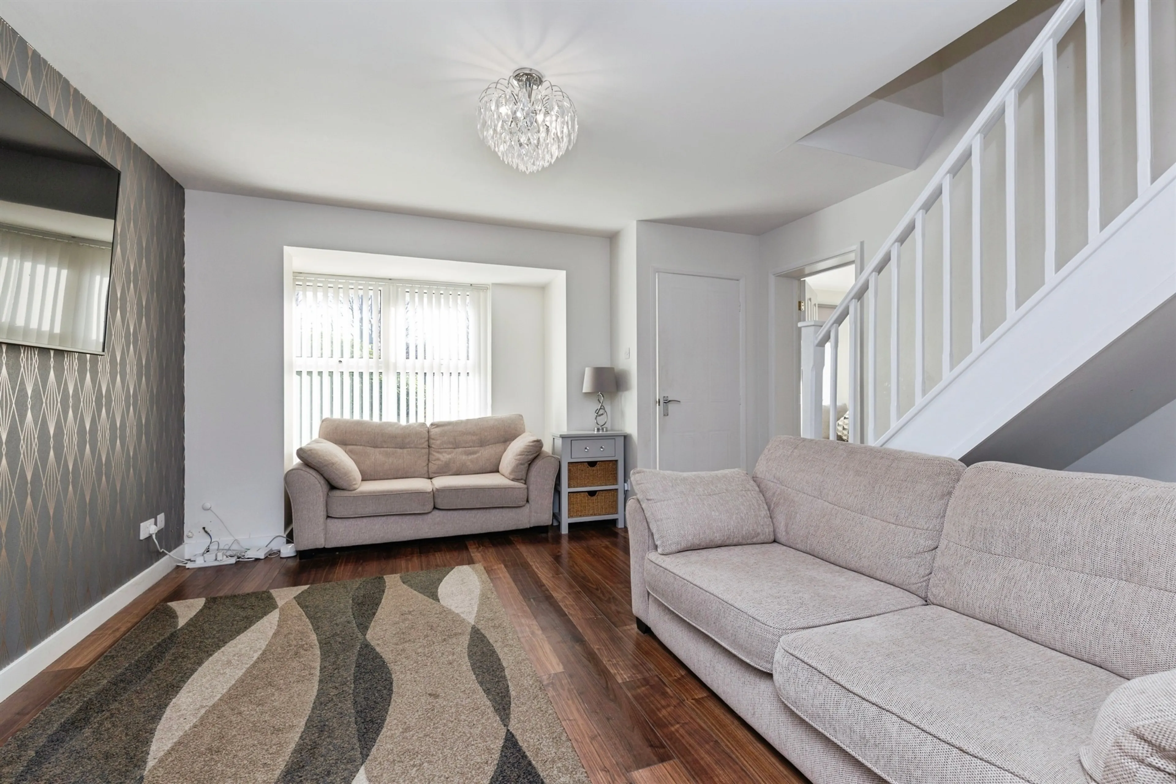 Property at Bonington Crescent, Billingham