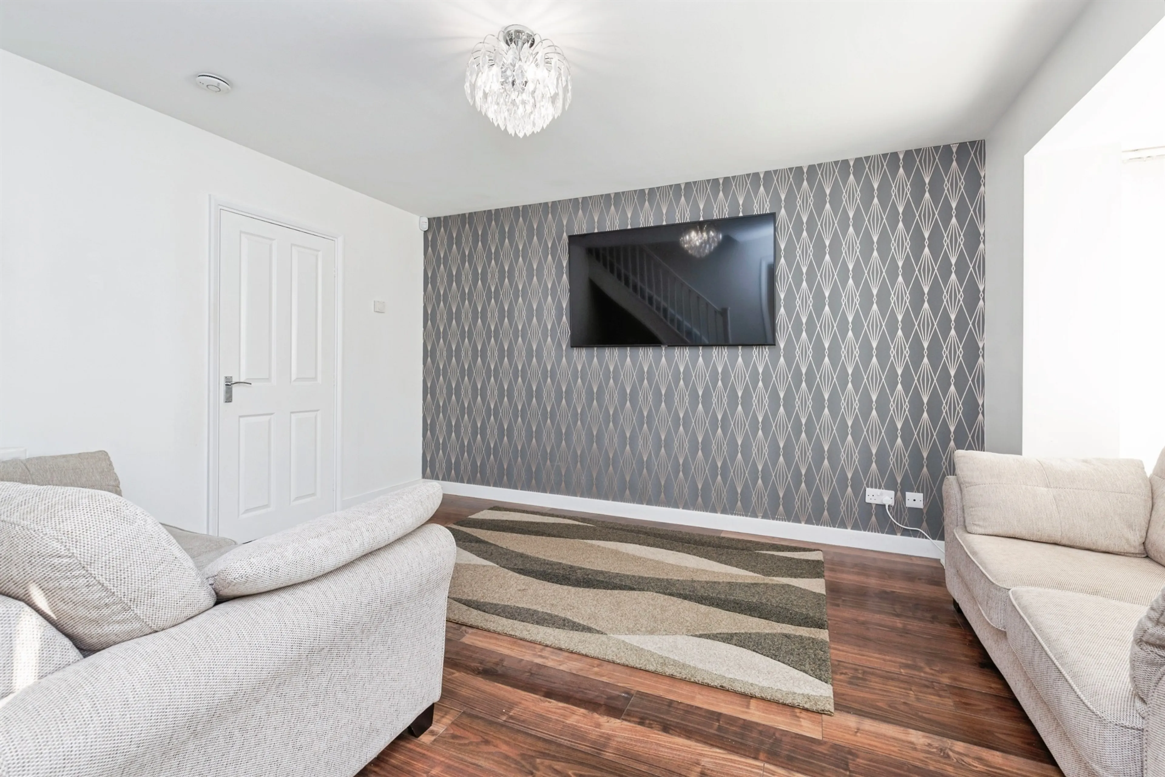 Property at Bonington Crescent, Billingham