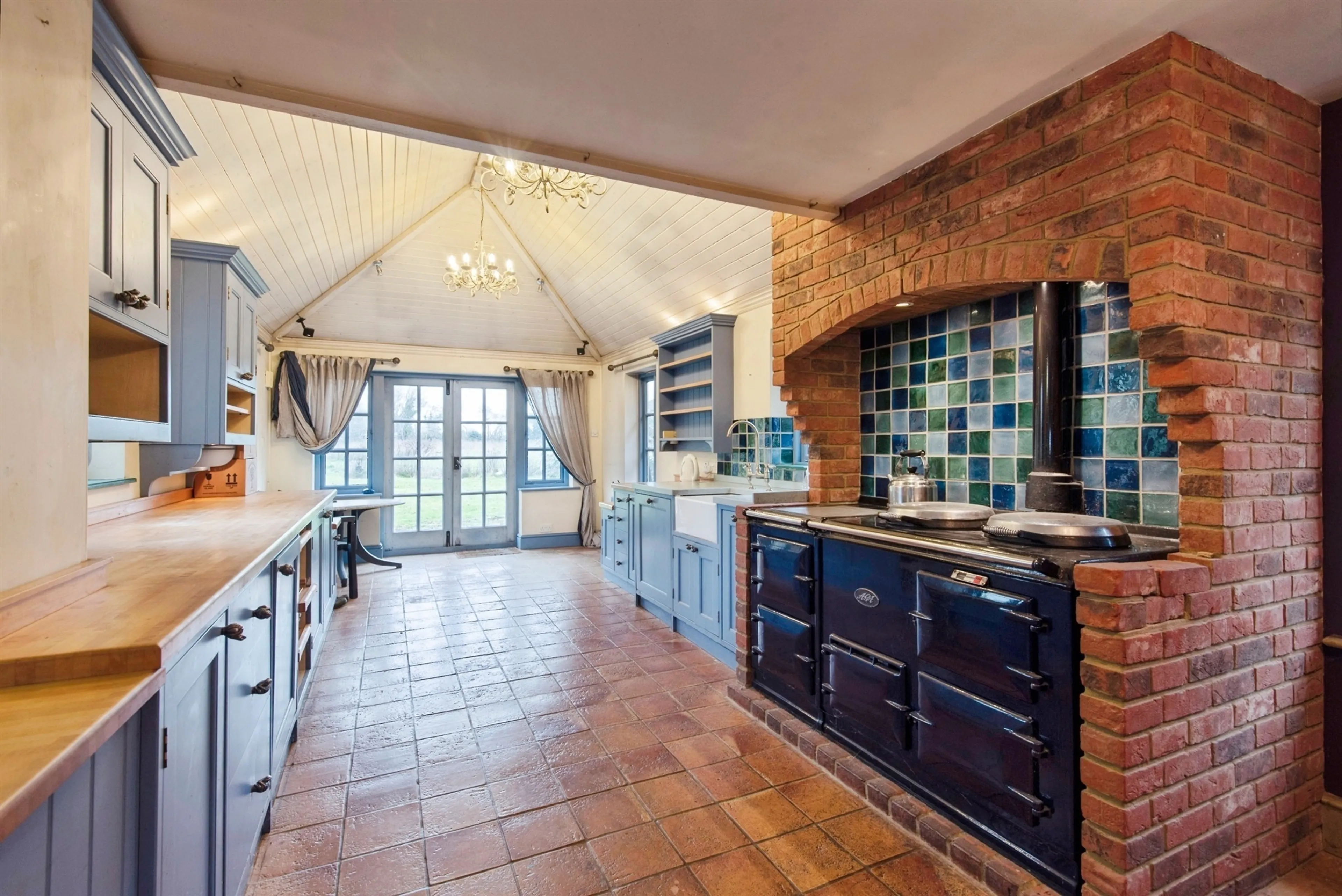 Property at Stone Lane, Meldreth, Royston