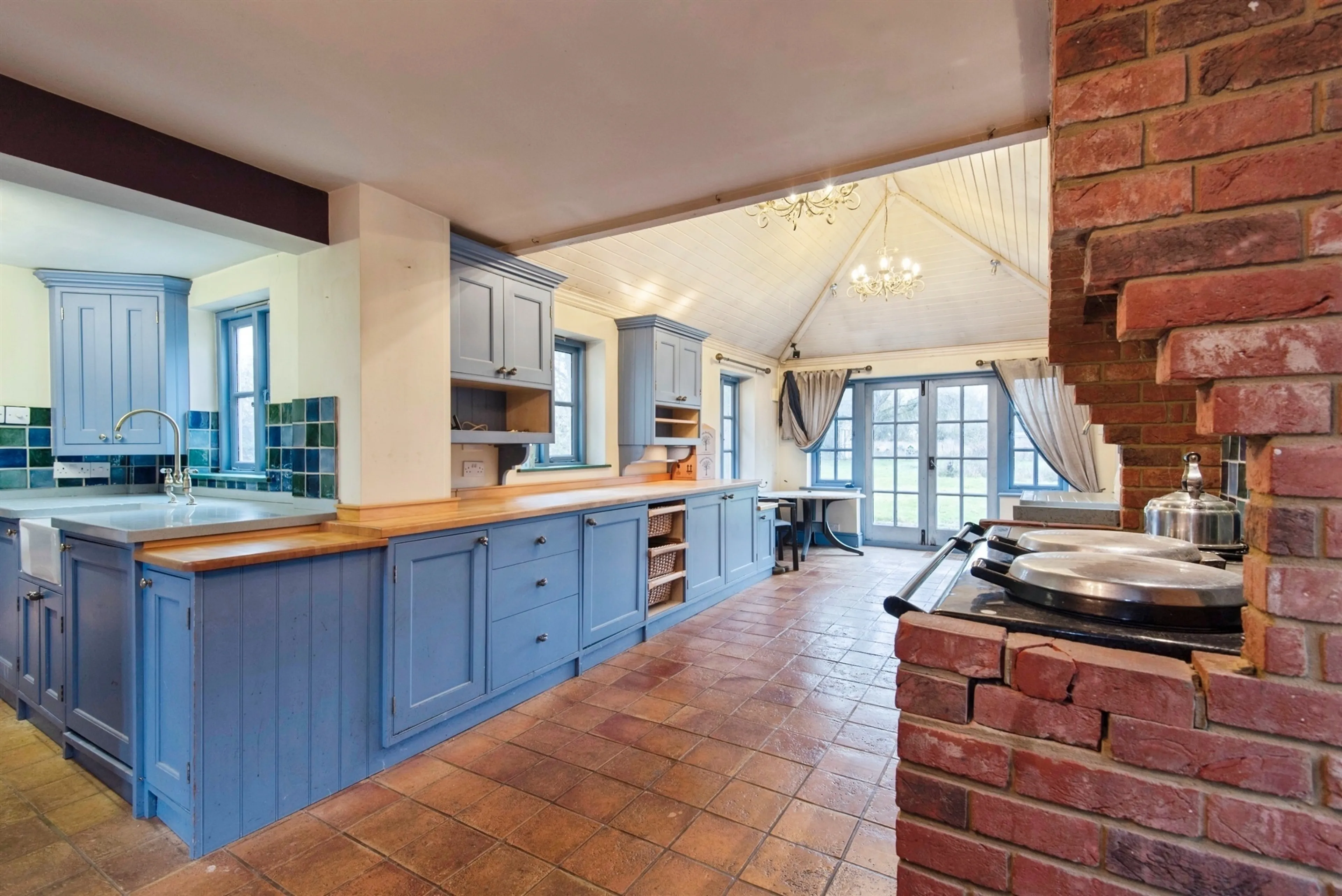 Property at Stone Lane, Meldreth, Royston