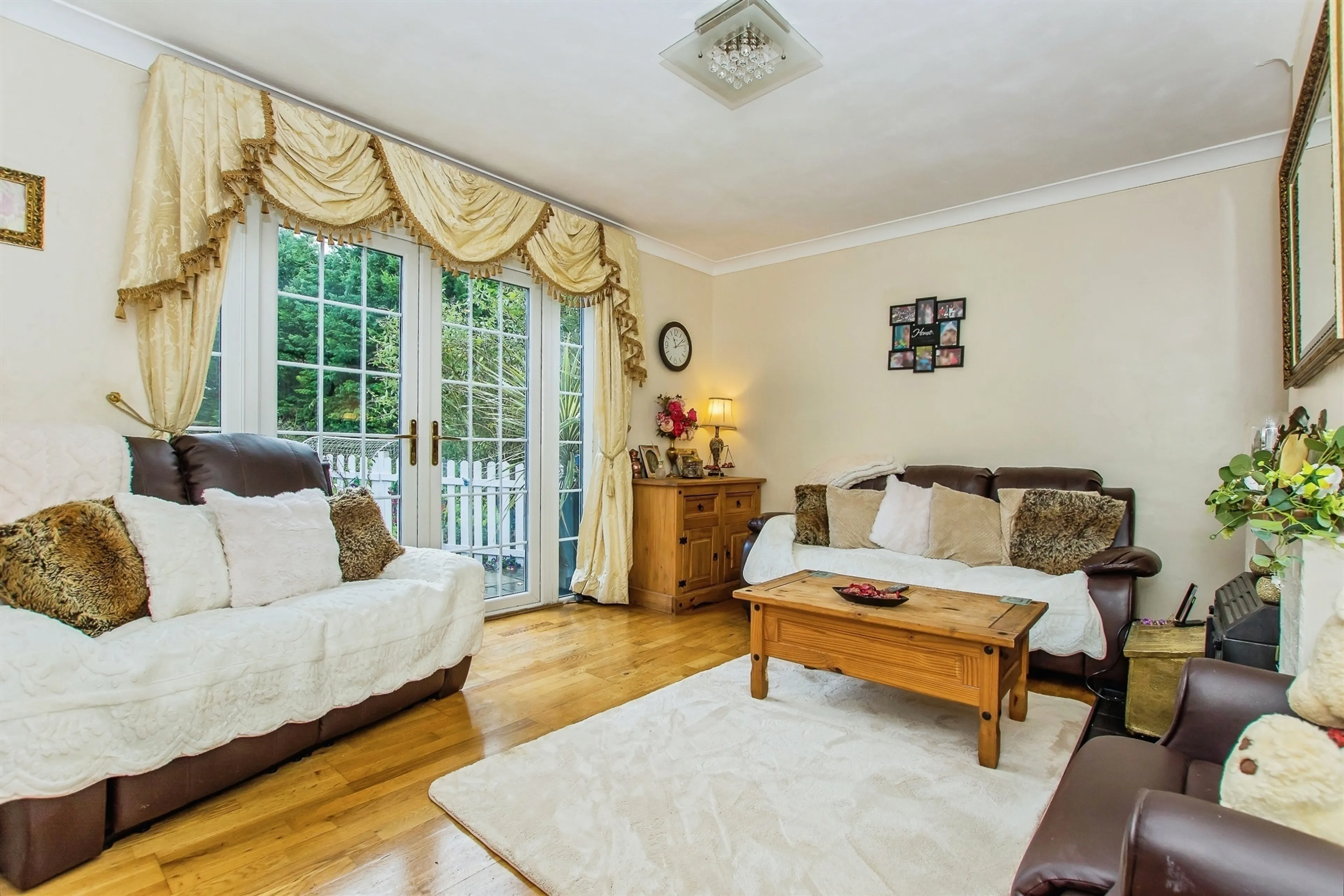 Property at Lutton Bank, Lutton, Spalding