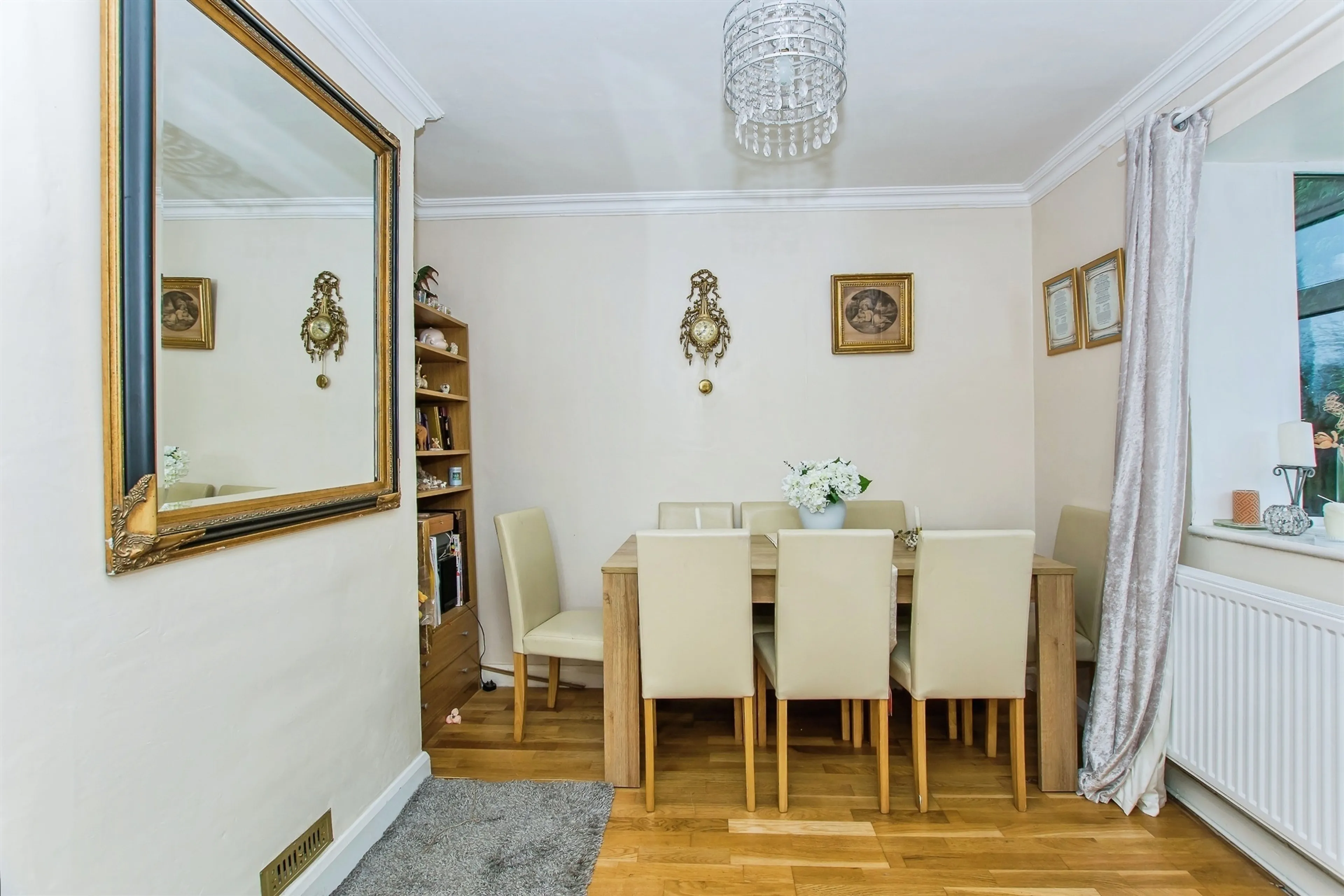 Property at Lutton Bank, Lutton, Spalding
