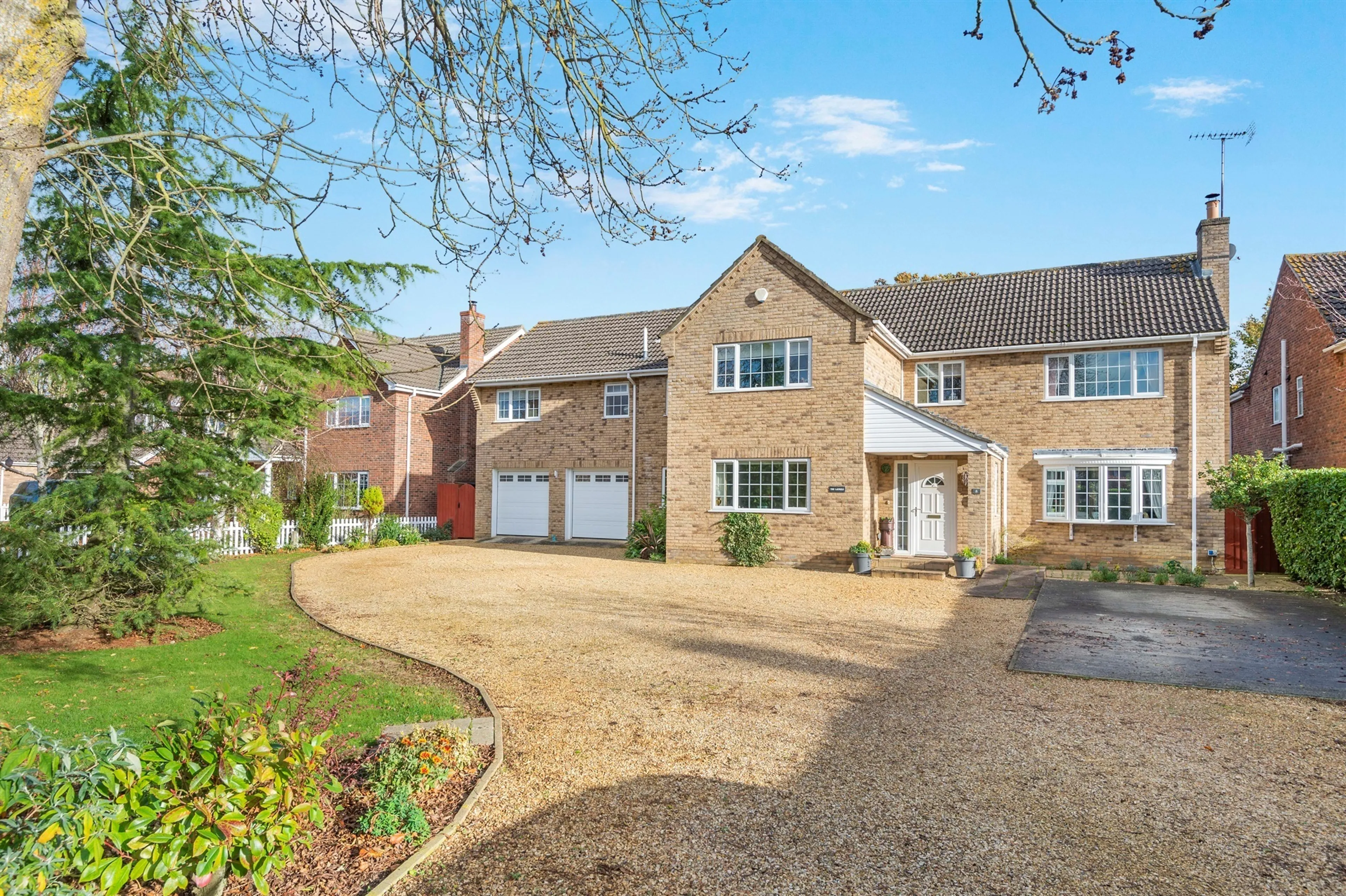 Property at Acorn Drive, Gayton, King's Lynn