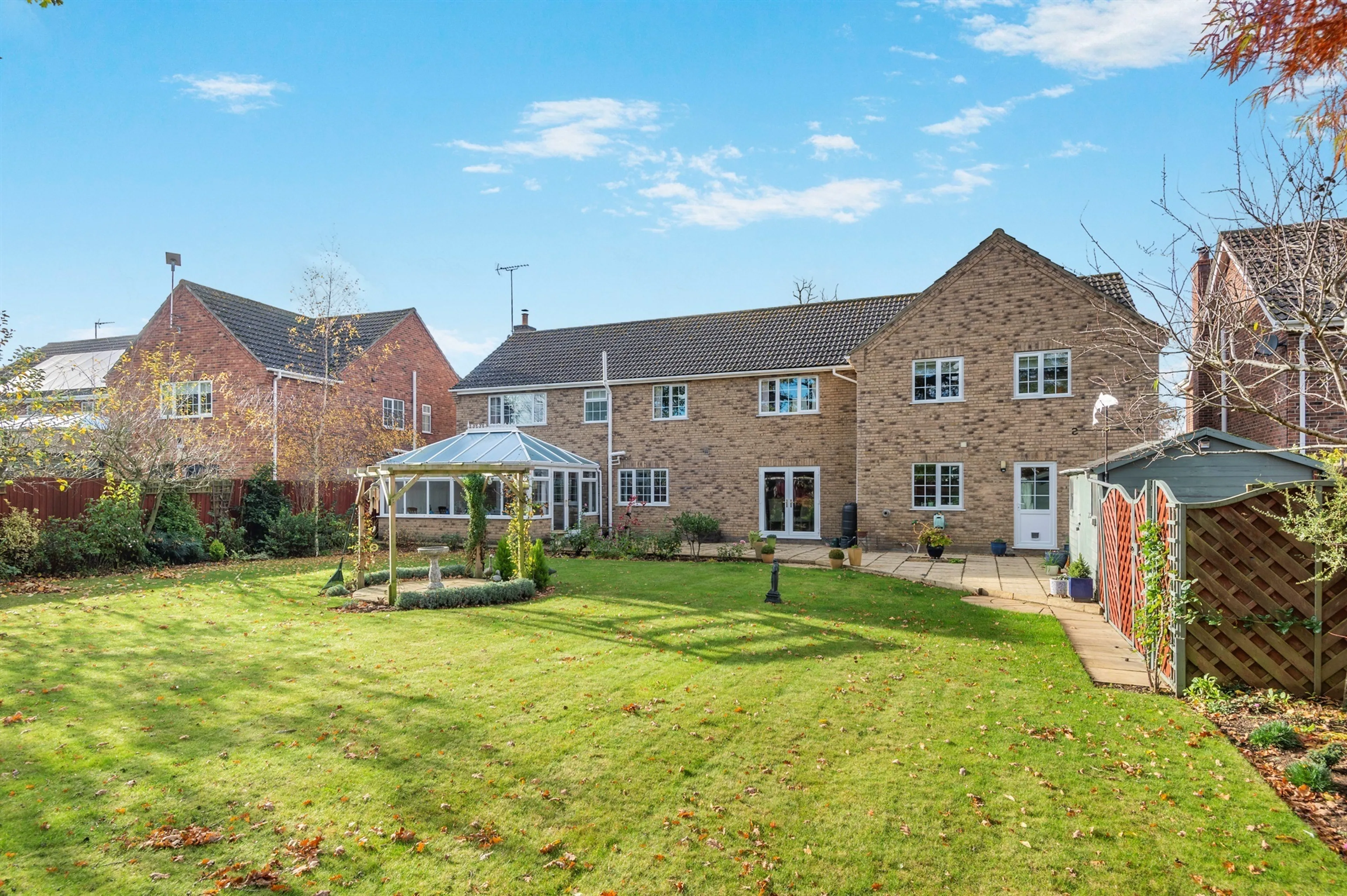 Property at Acorn Drive, Gayton, King's Lynn