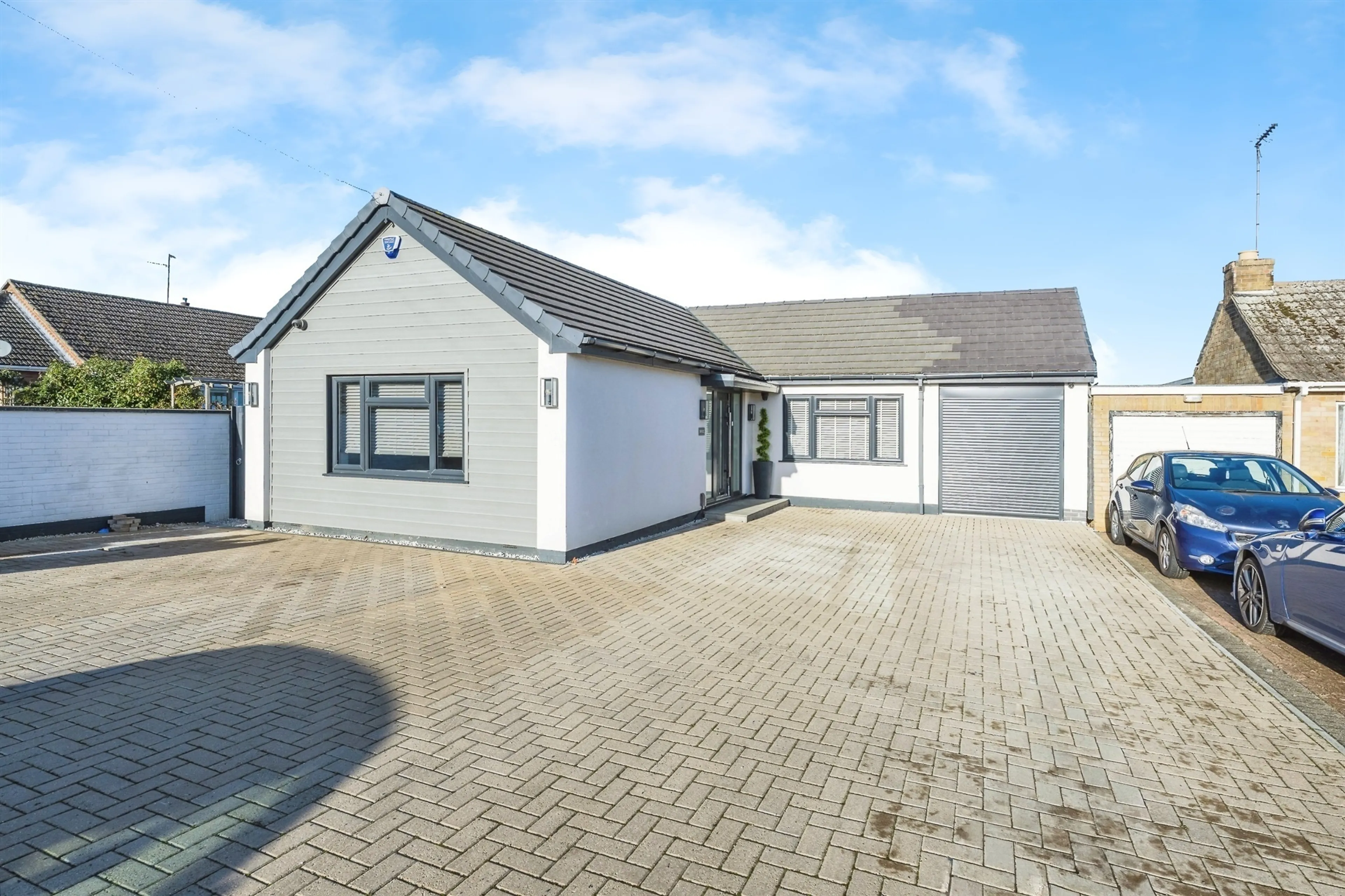 Property at Lawson Avenue, Peterborough