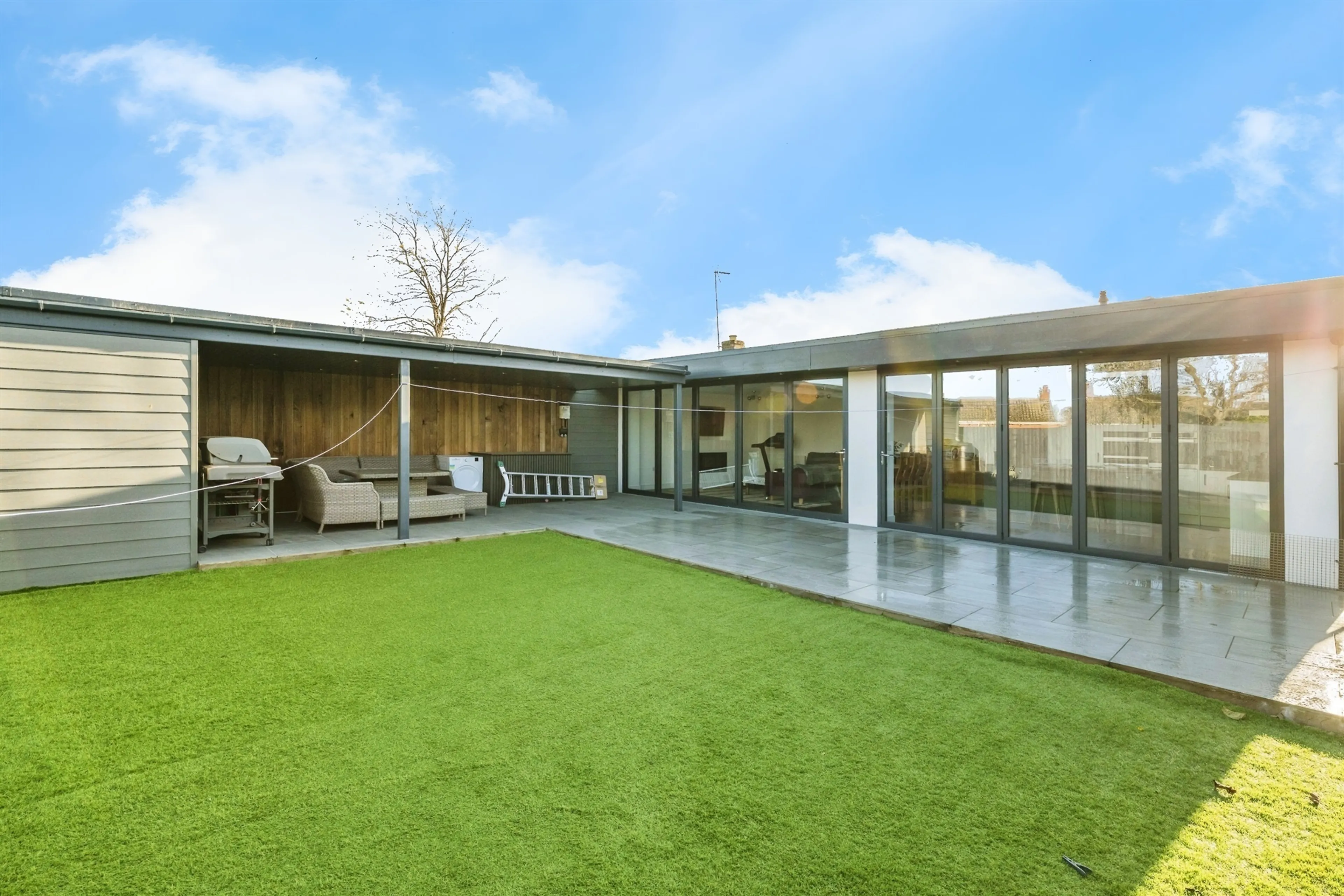 Property at Lawson Avenue, Peterborough