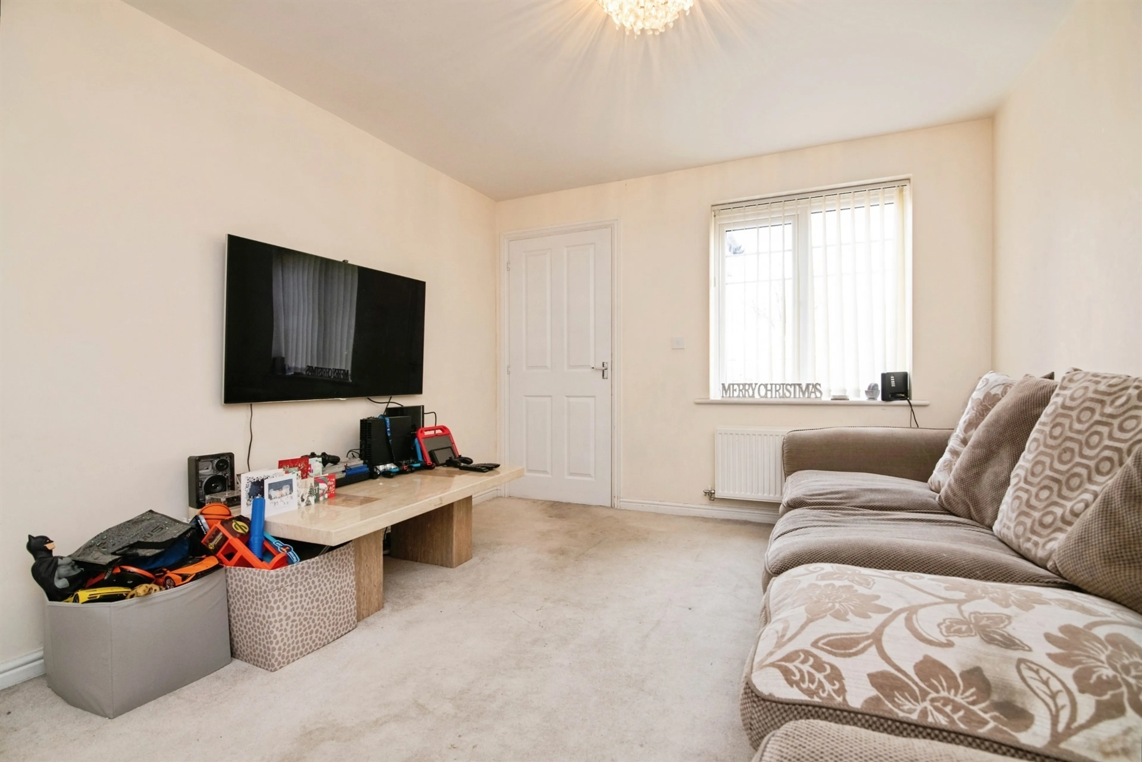 Property at Martineau Drive, Harborne, Birmingham