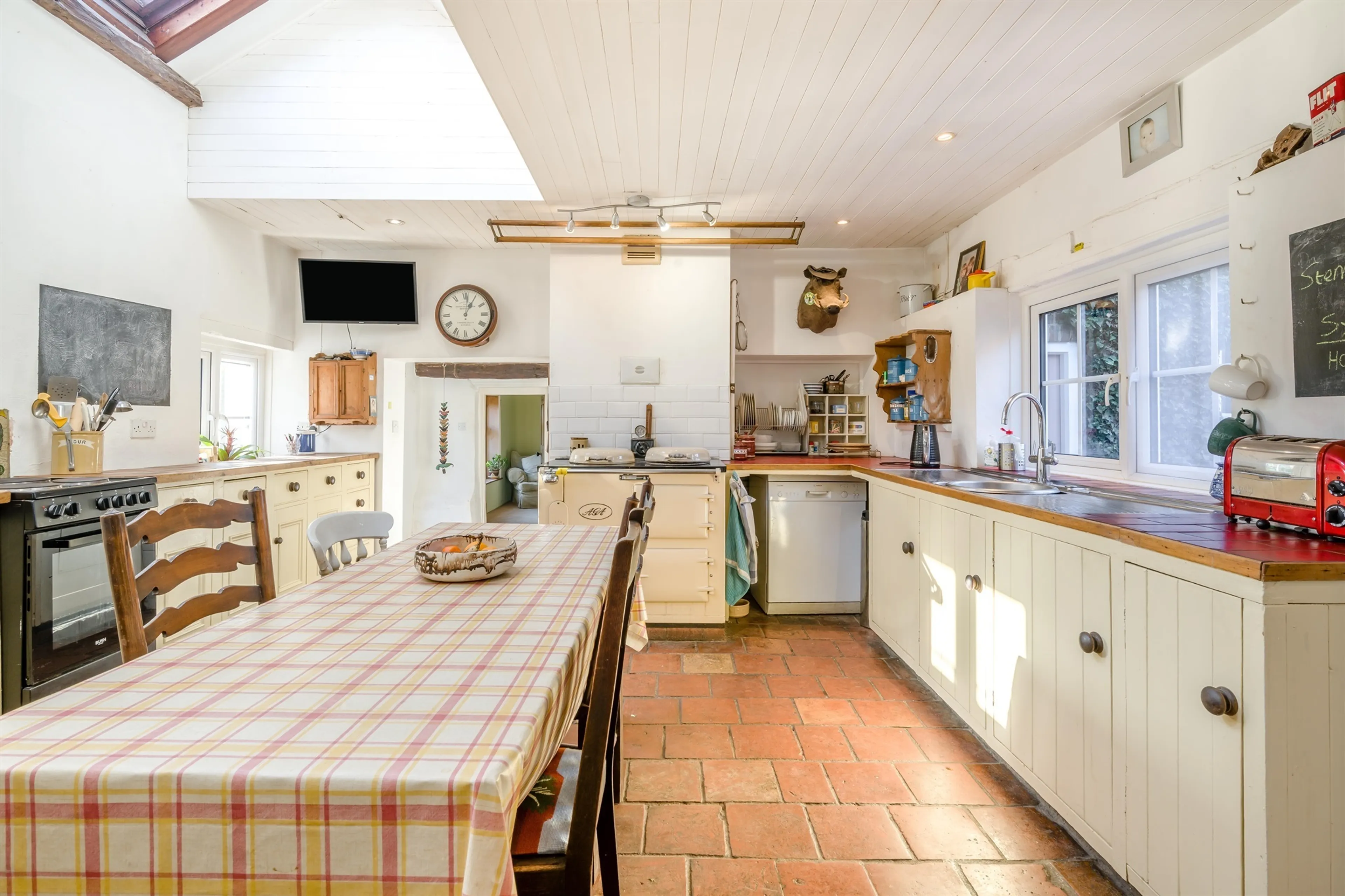 Property at The Street, Thornage, Holt