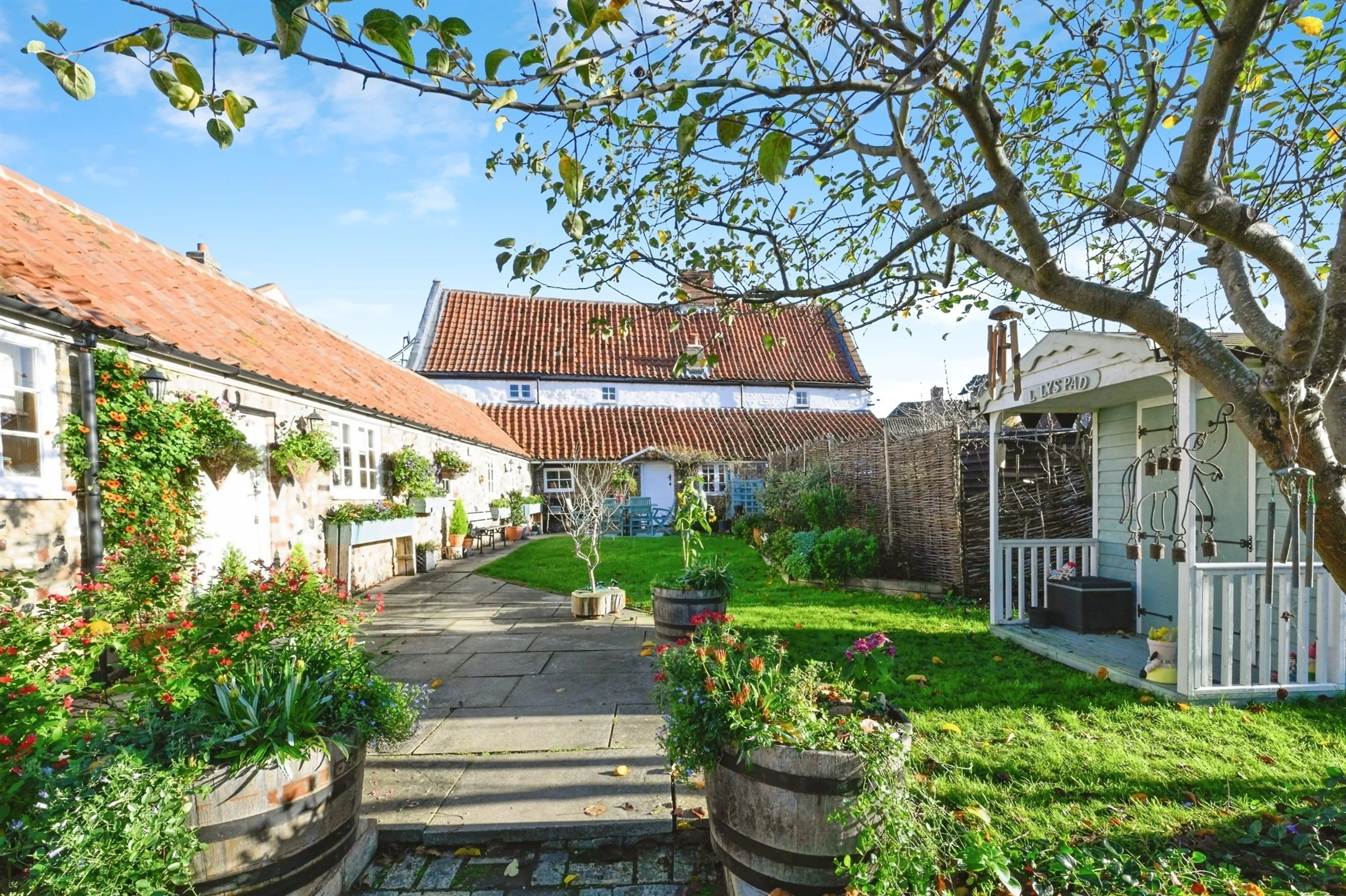 Property at Anchor Lane, Lakenheath, Brandon